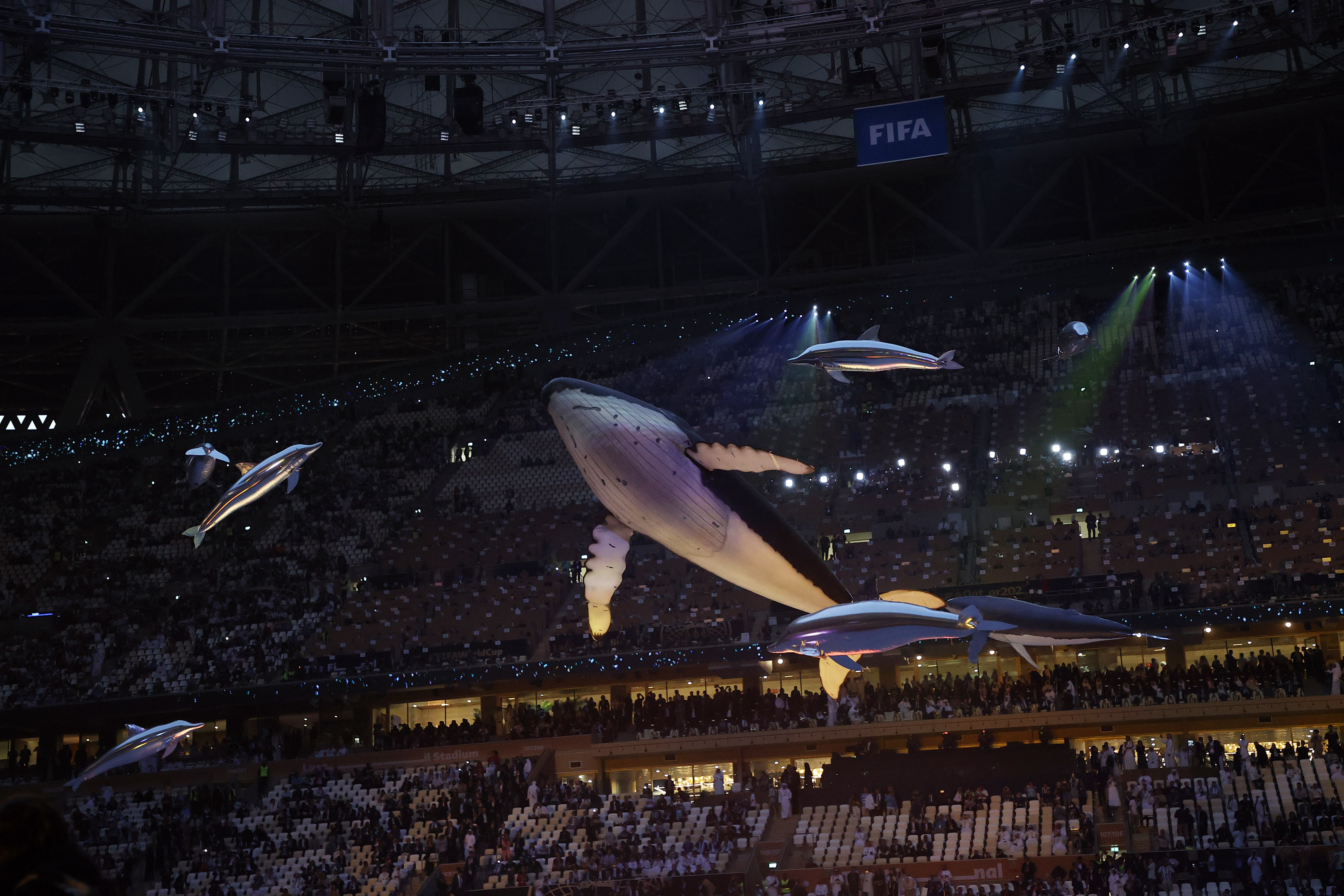 Closing Ceremony,