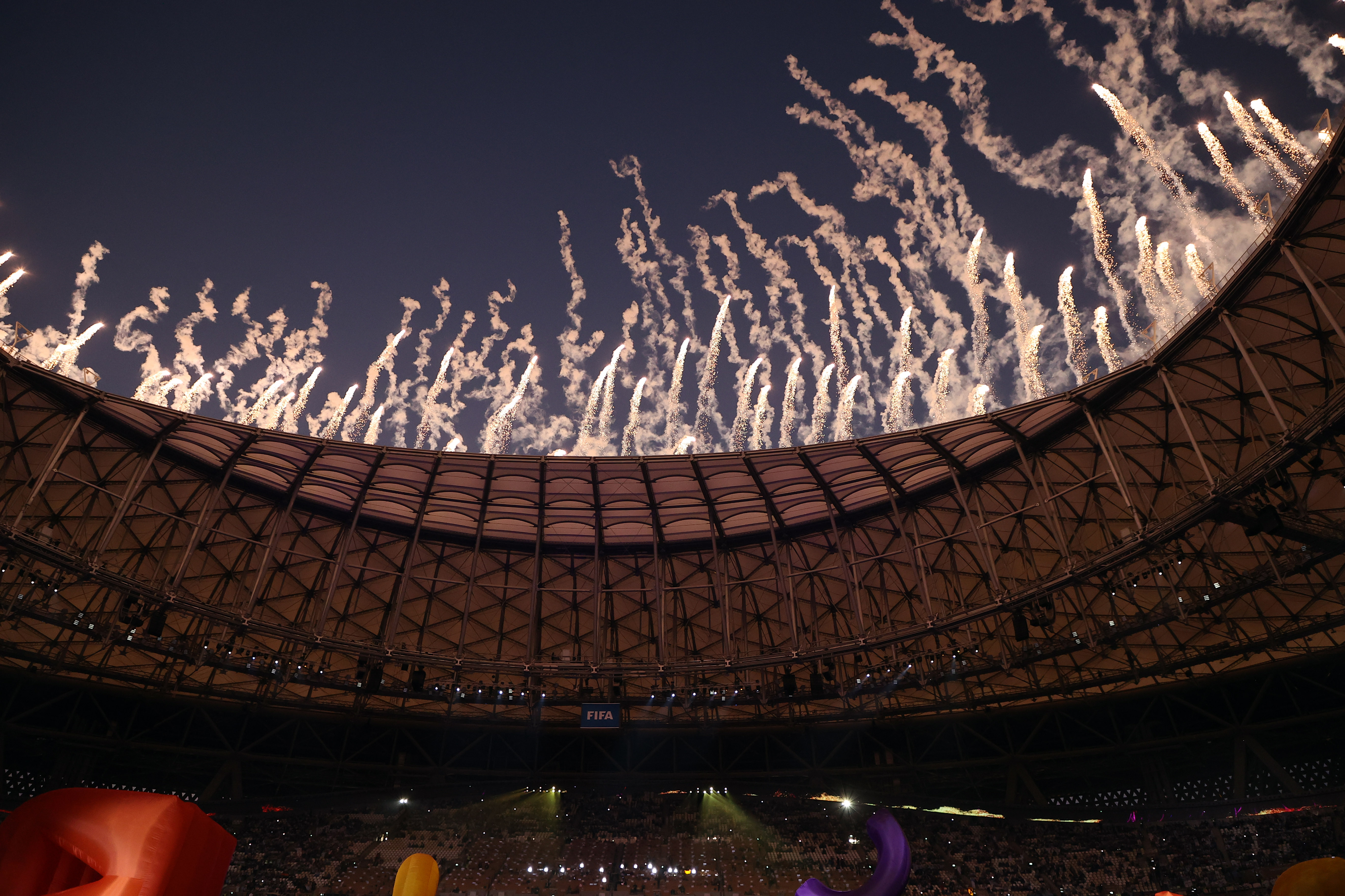 Closing Ceremony