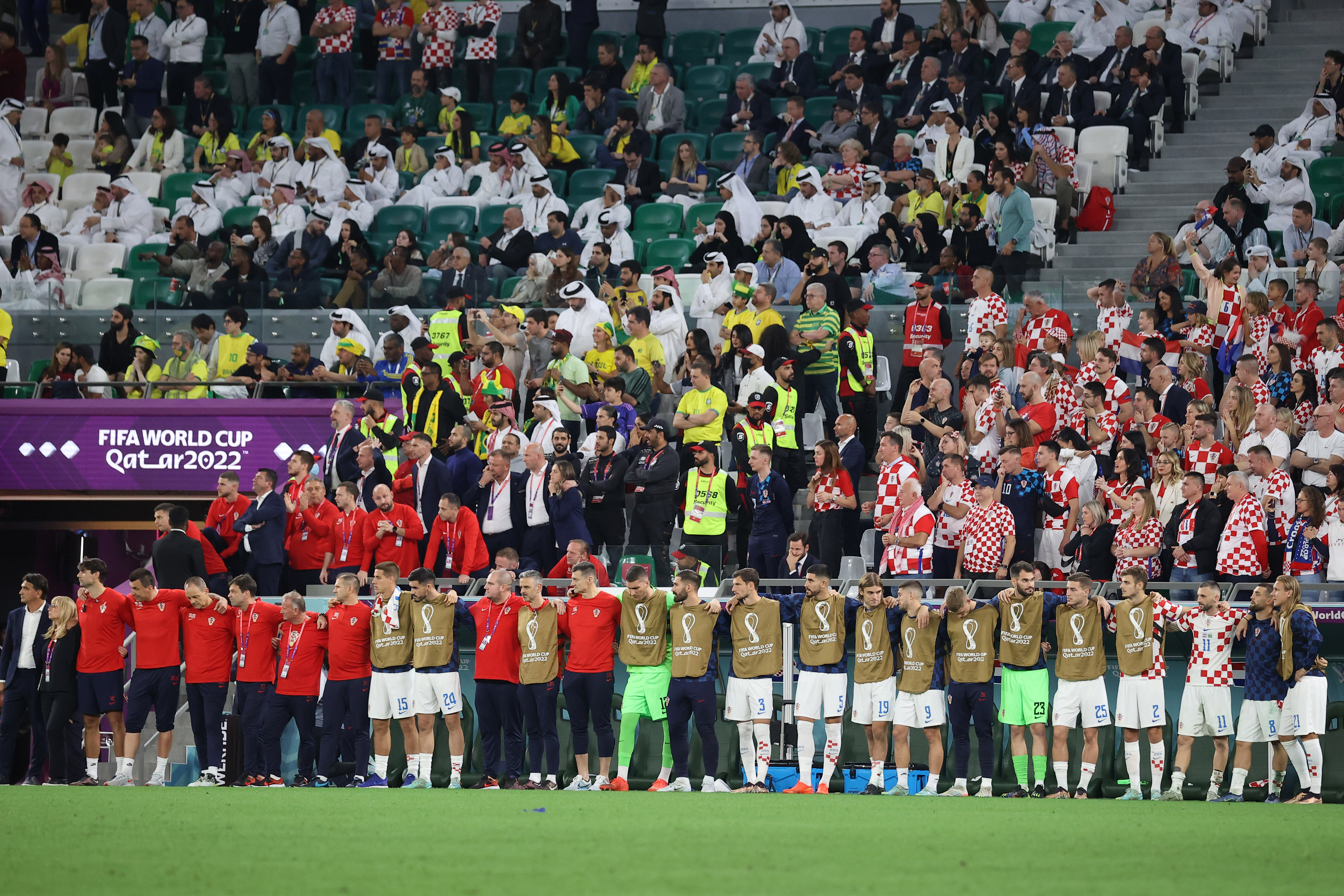 croatia vs brazil