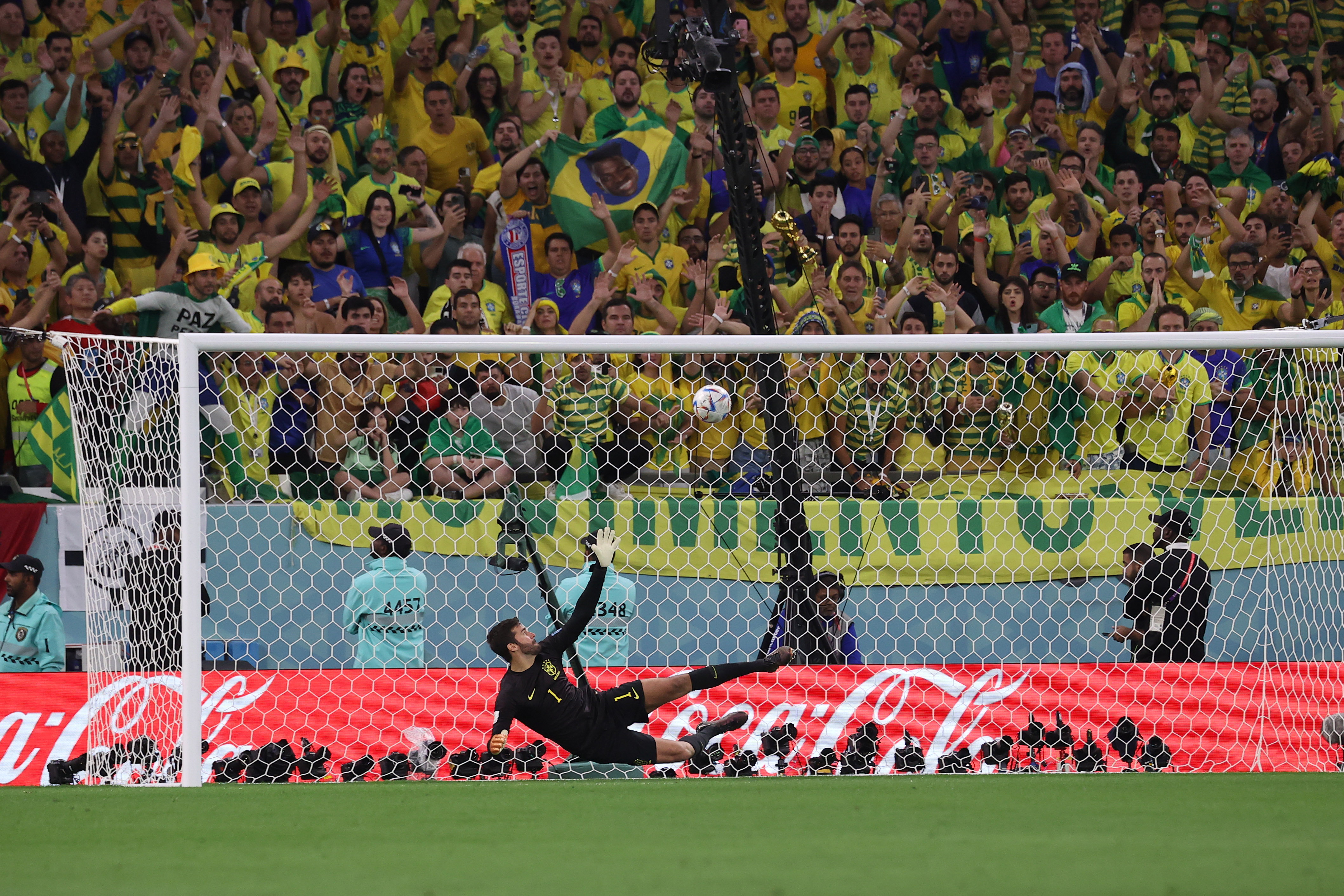 croatia vs brazil