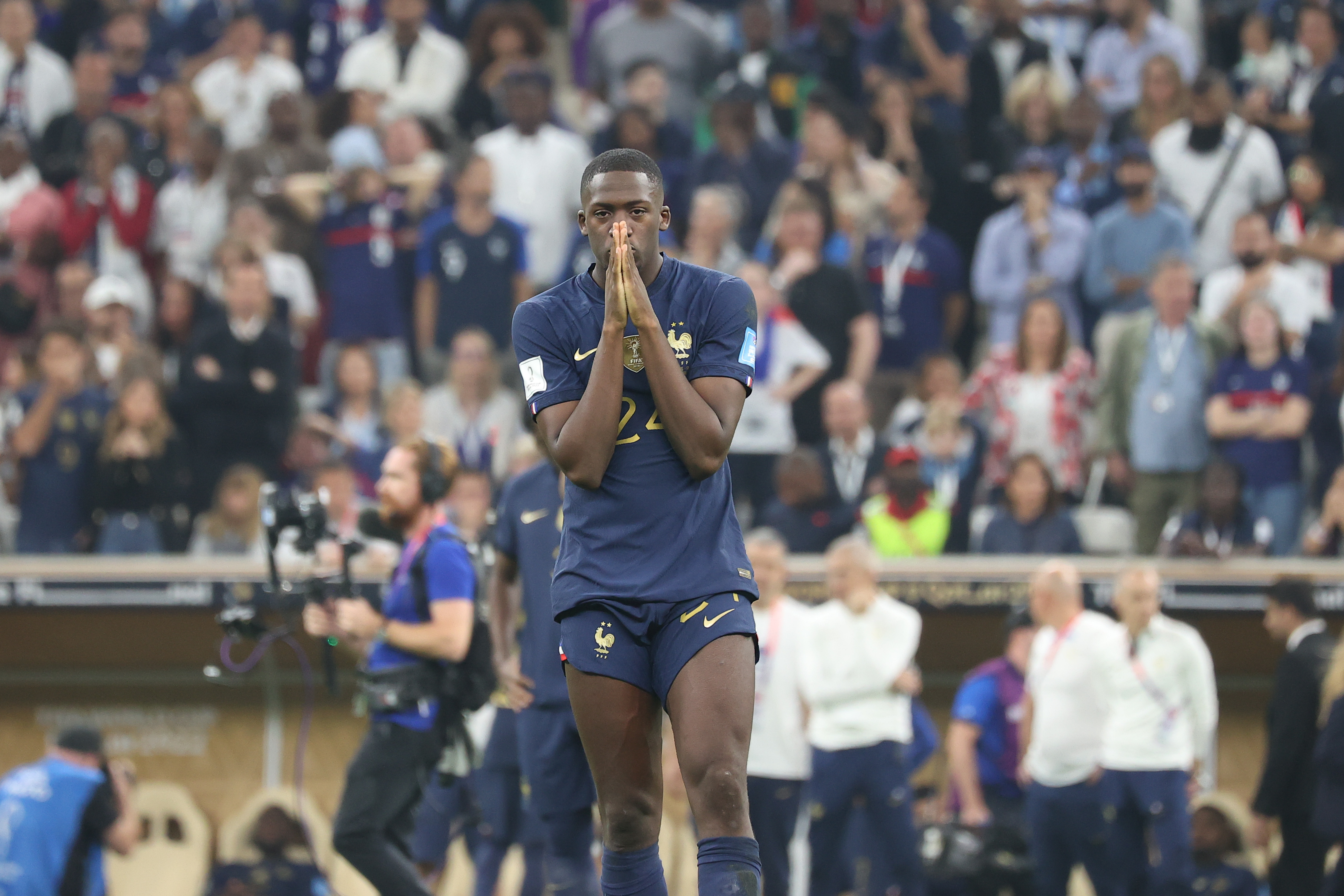 Ibrahima Konate