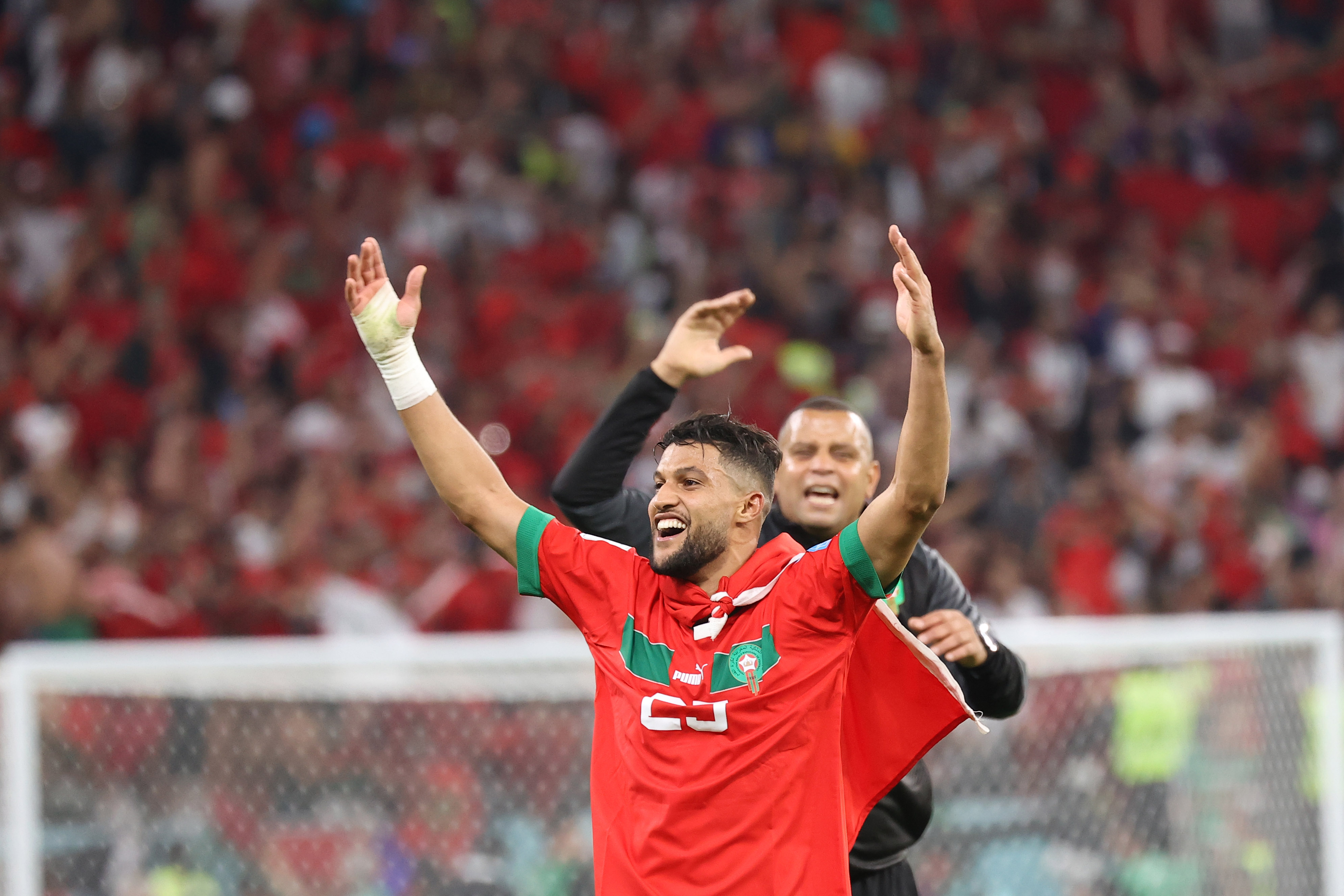 Morocco