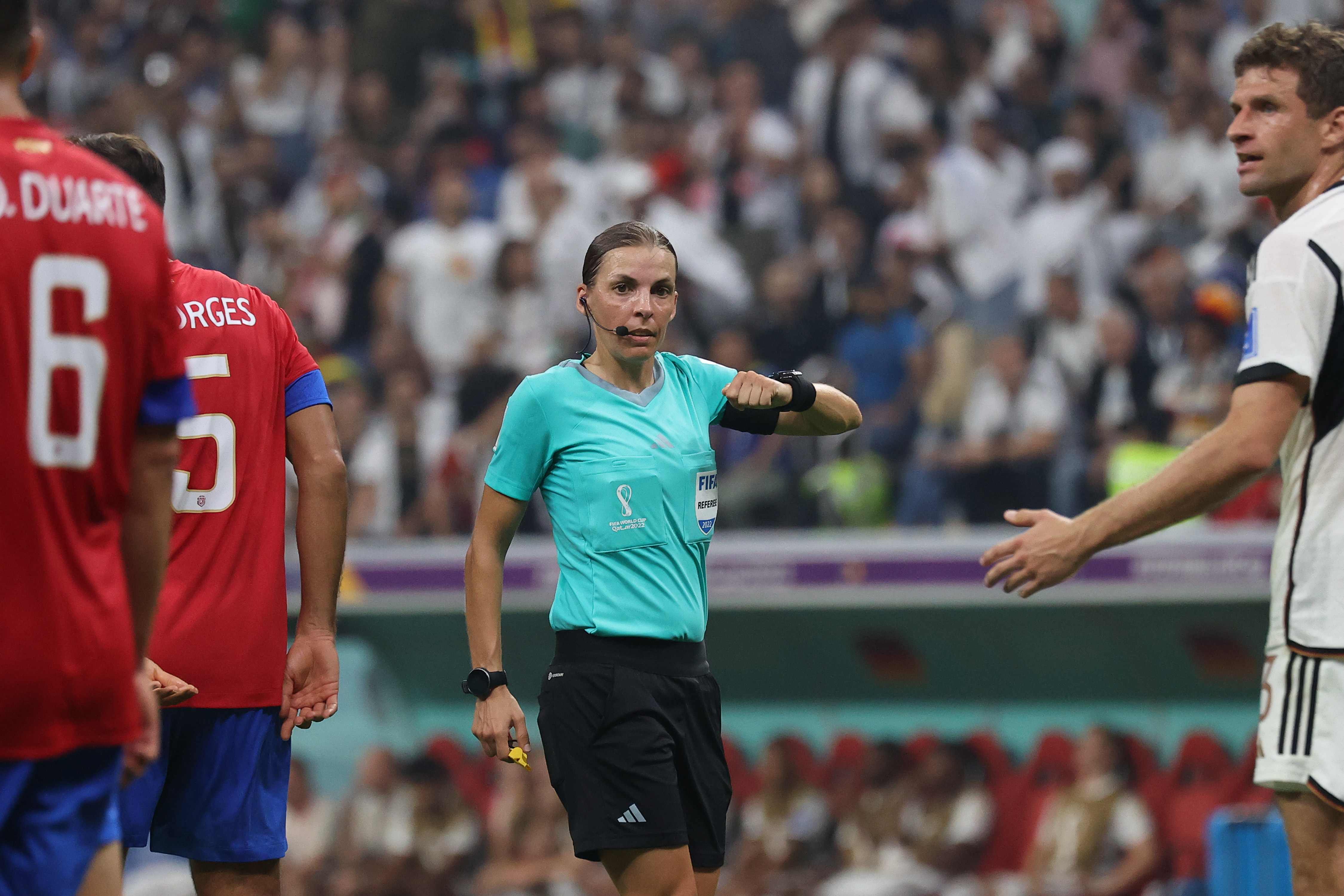 officil