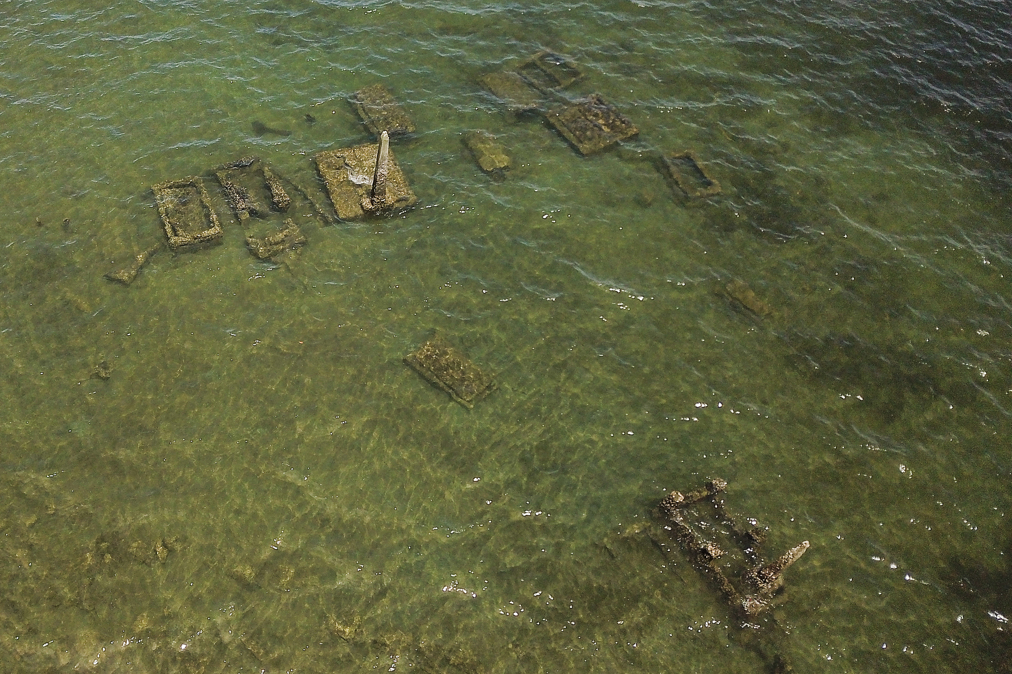 Fiji climate crisis