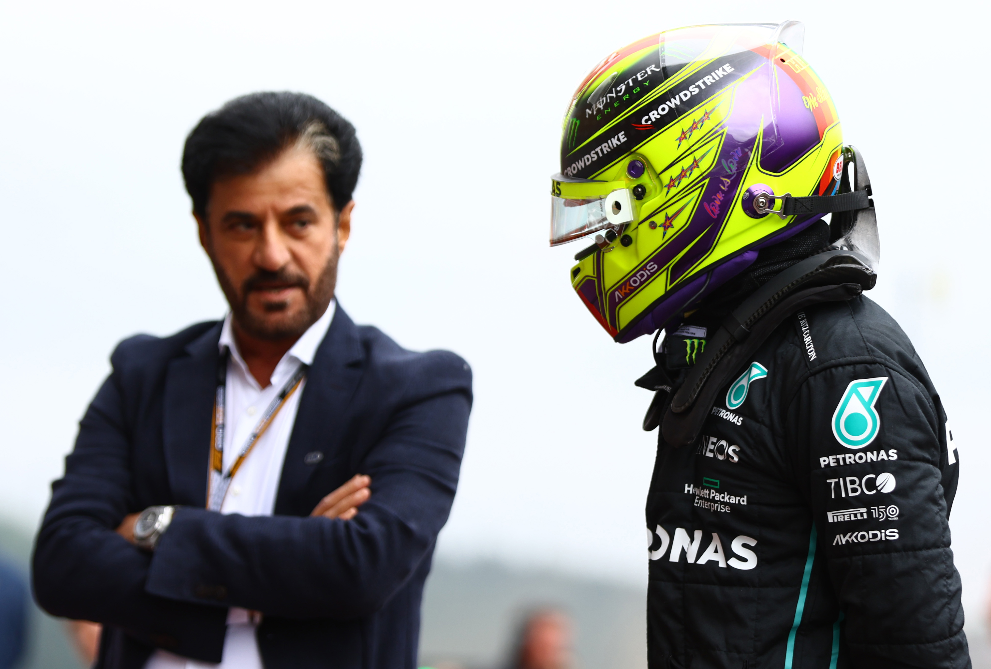 Formula One