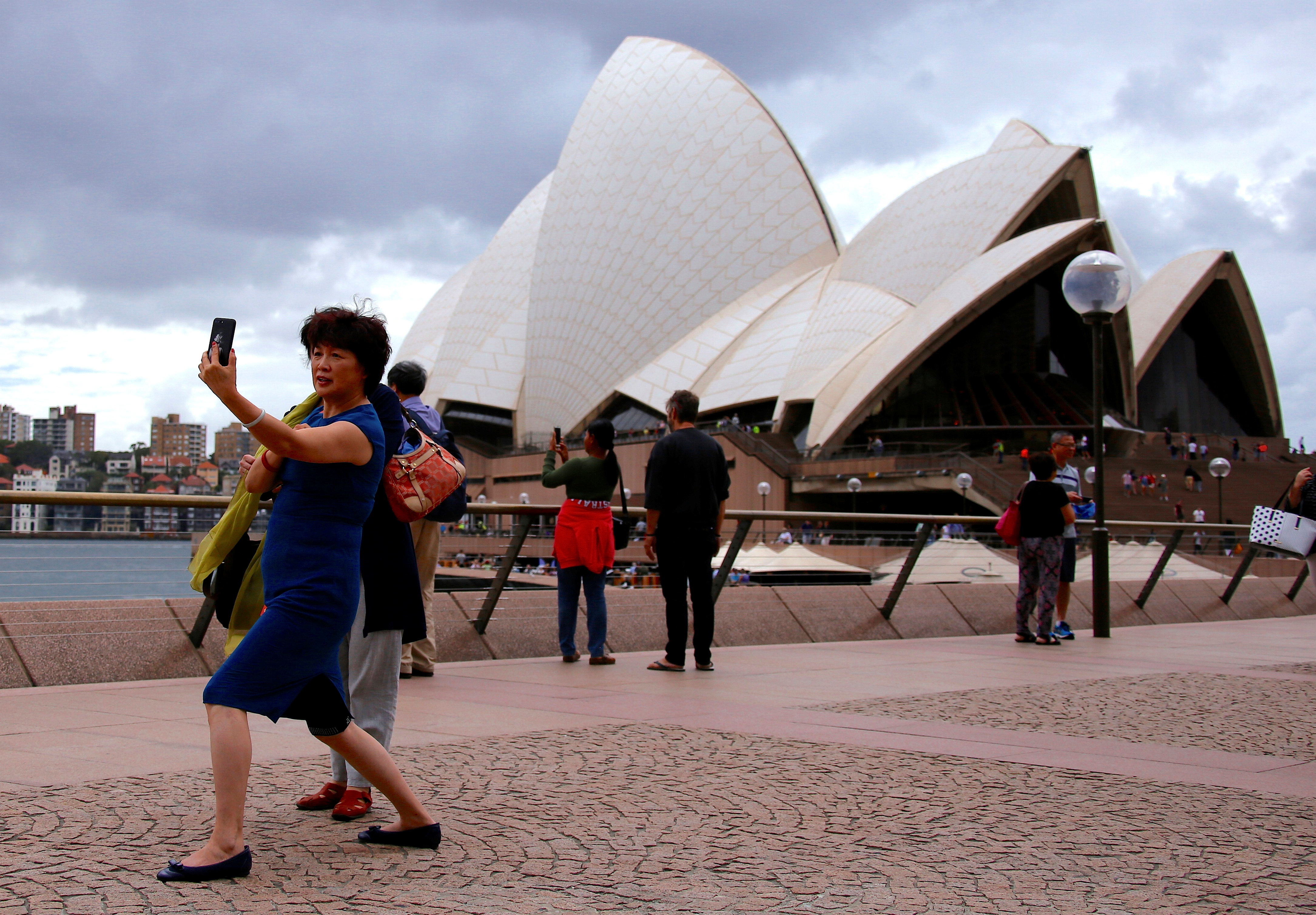 Sydney