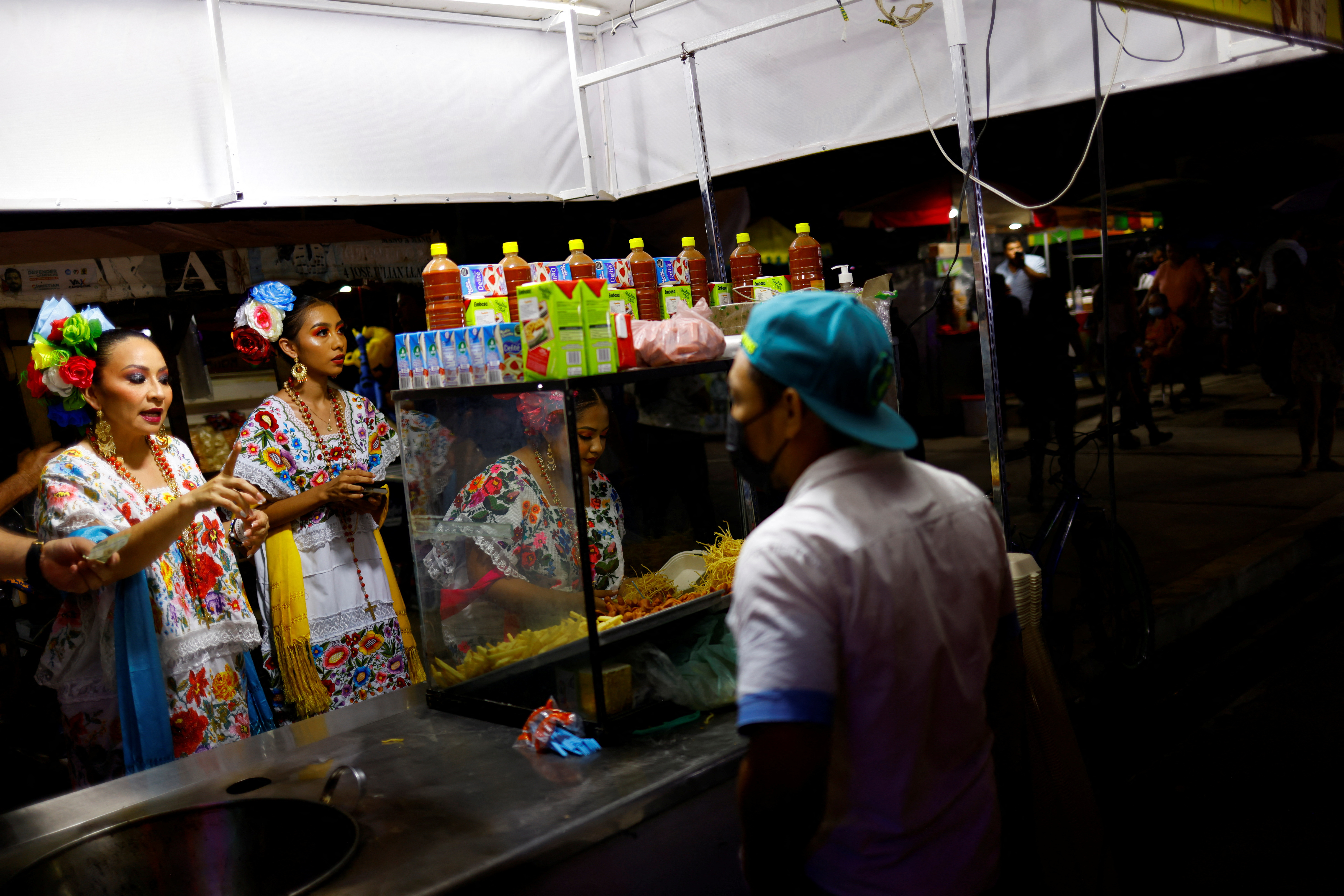 Mexican scientists sound alarm at Mayan Train