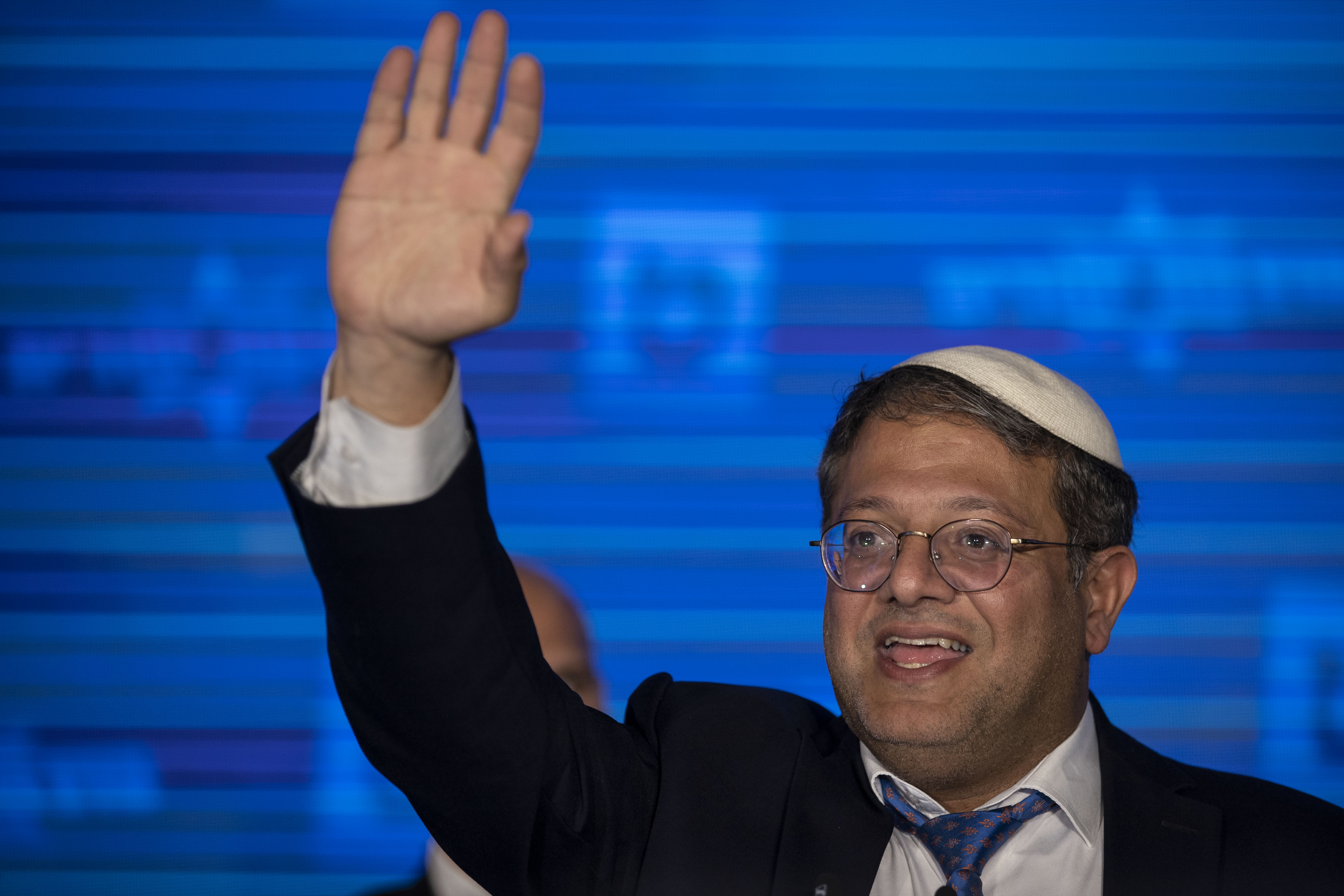 Ben-Gvir