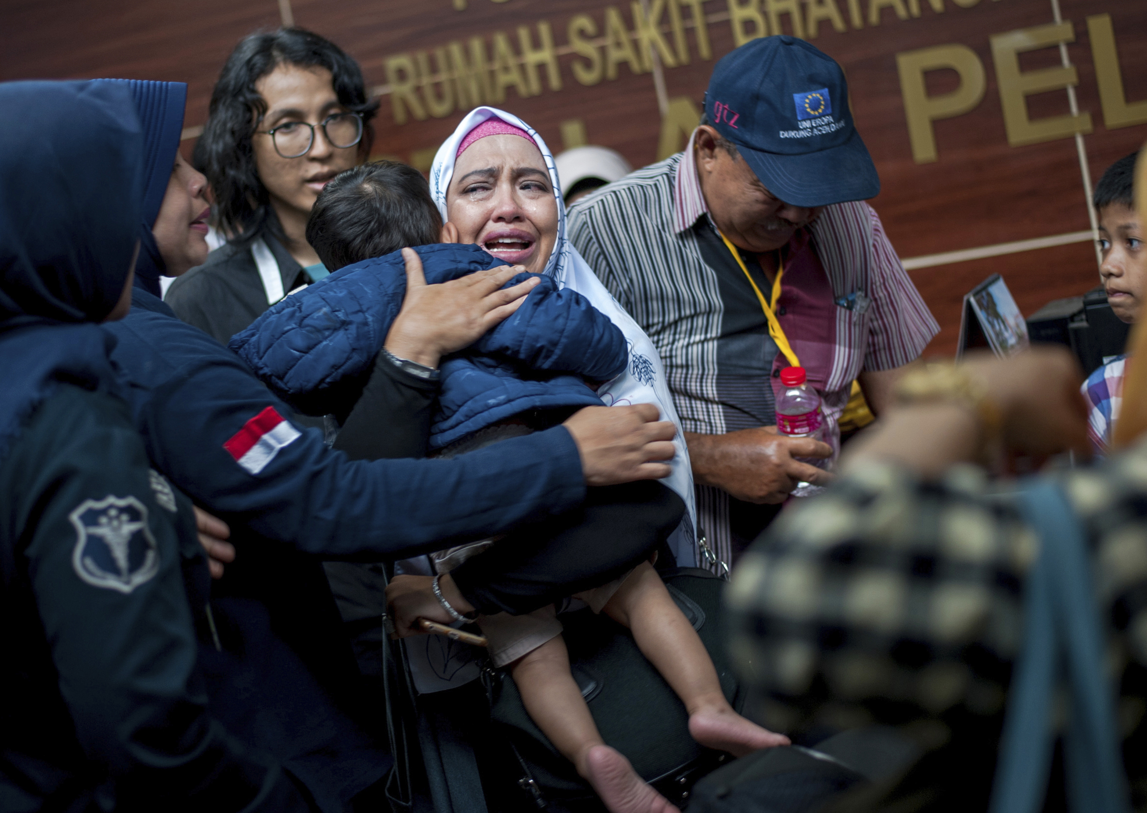 ACT’s misappropriation of funds came to light after families of the victims of Lion Air flight 610 began to suspect the charity of wrongdoing