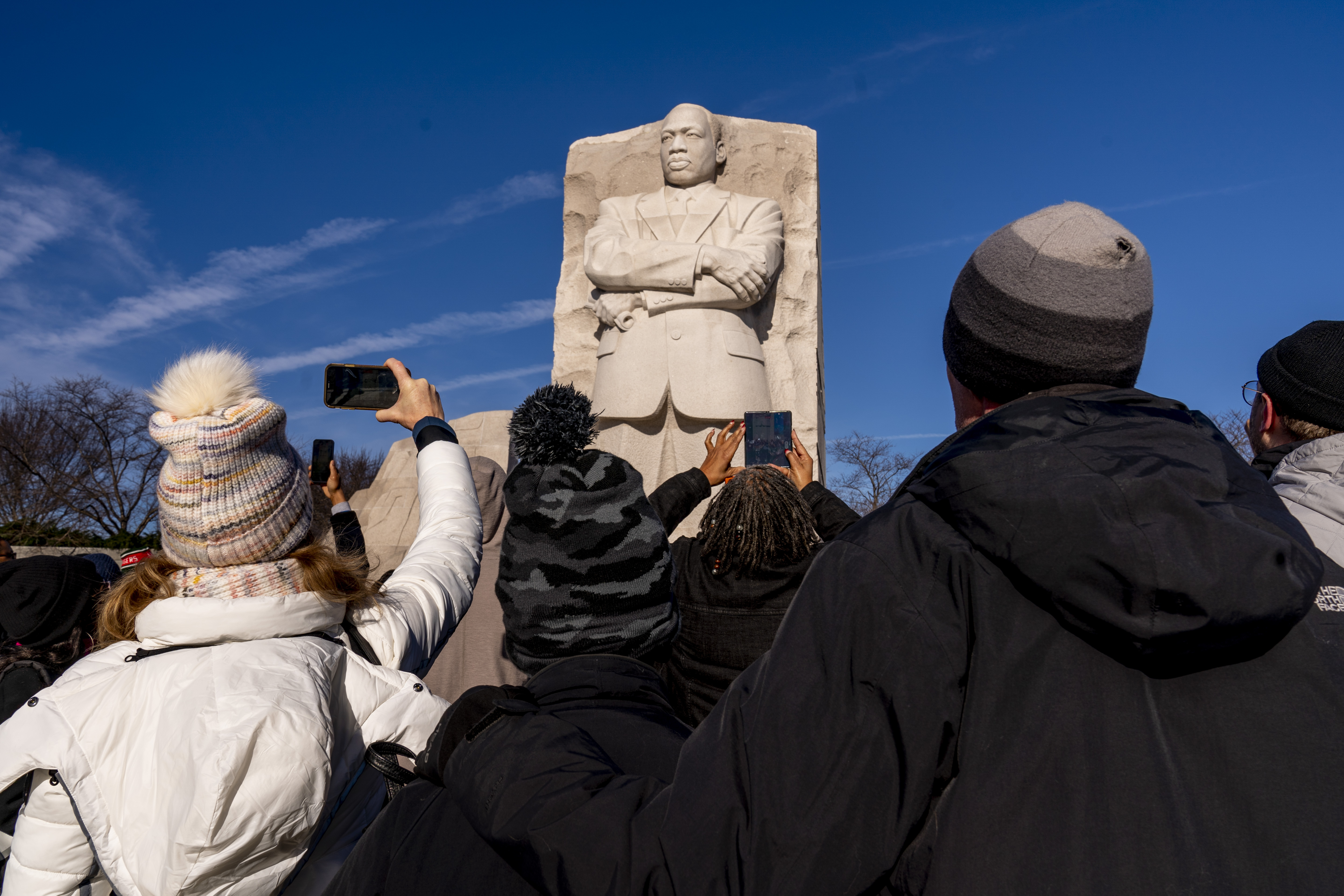 MLK