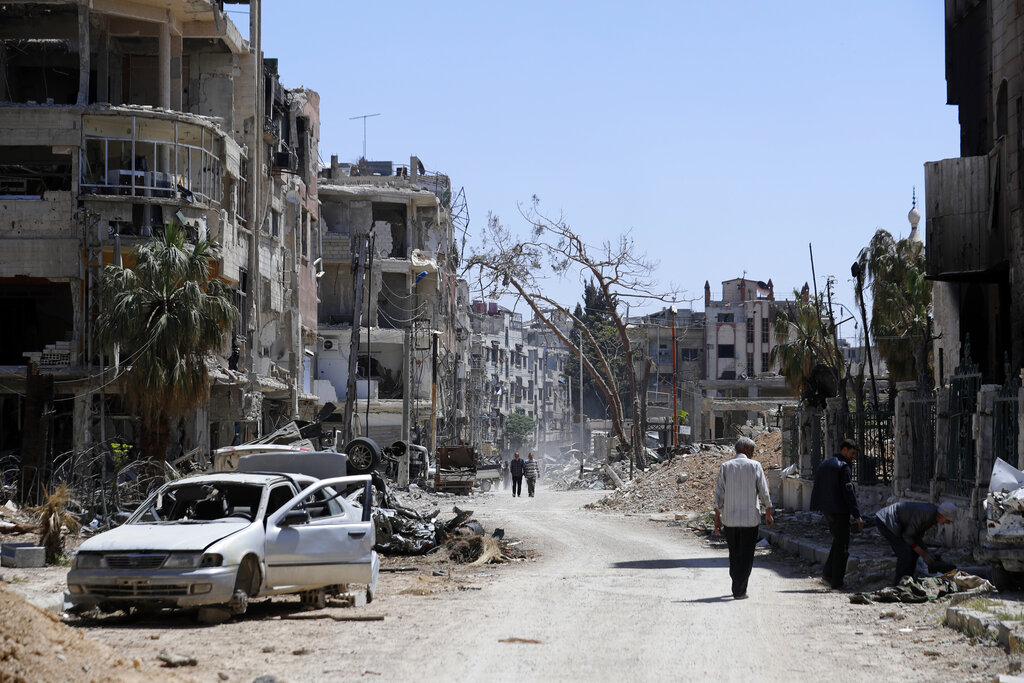 Douma