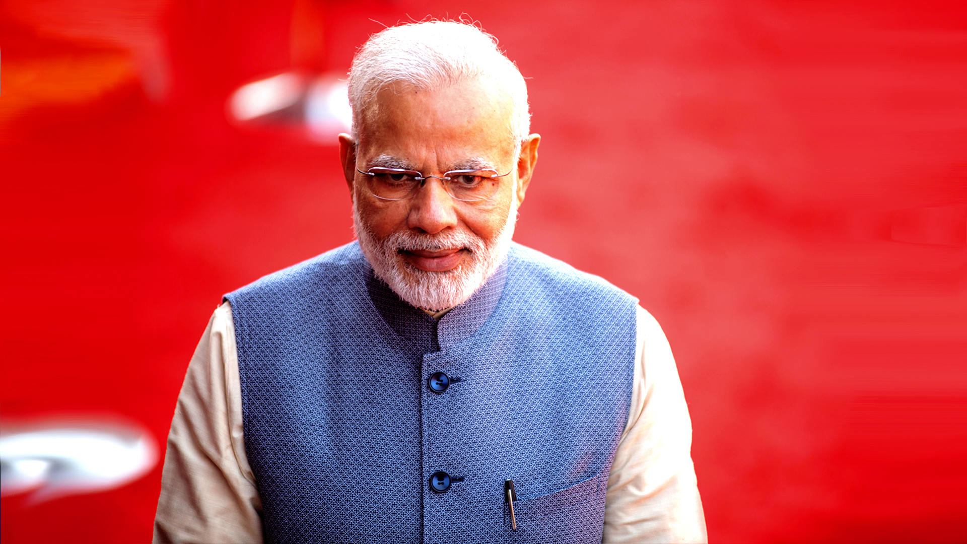 Narendra Modi