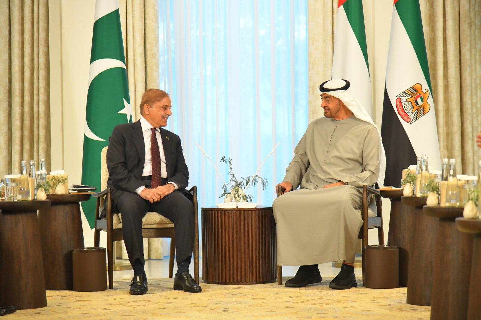 uae pakistan