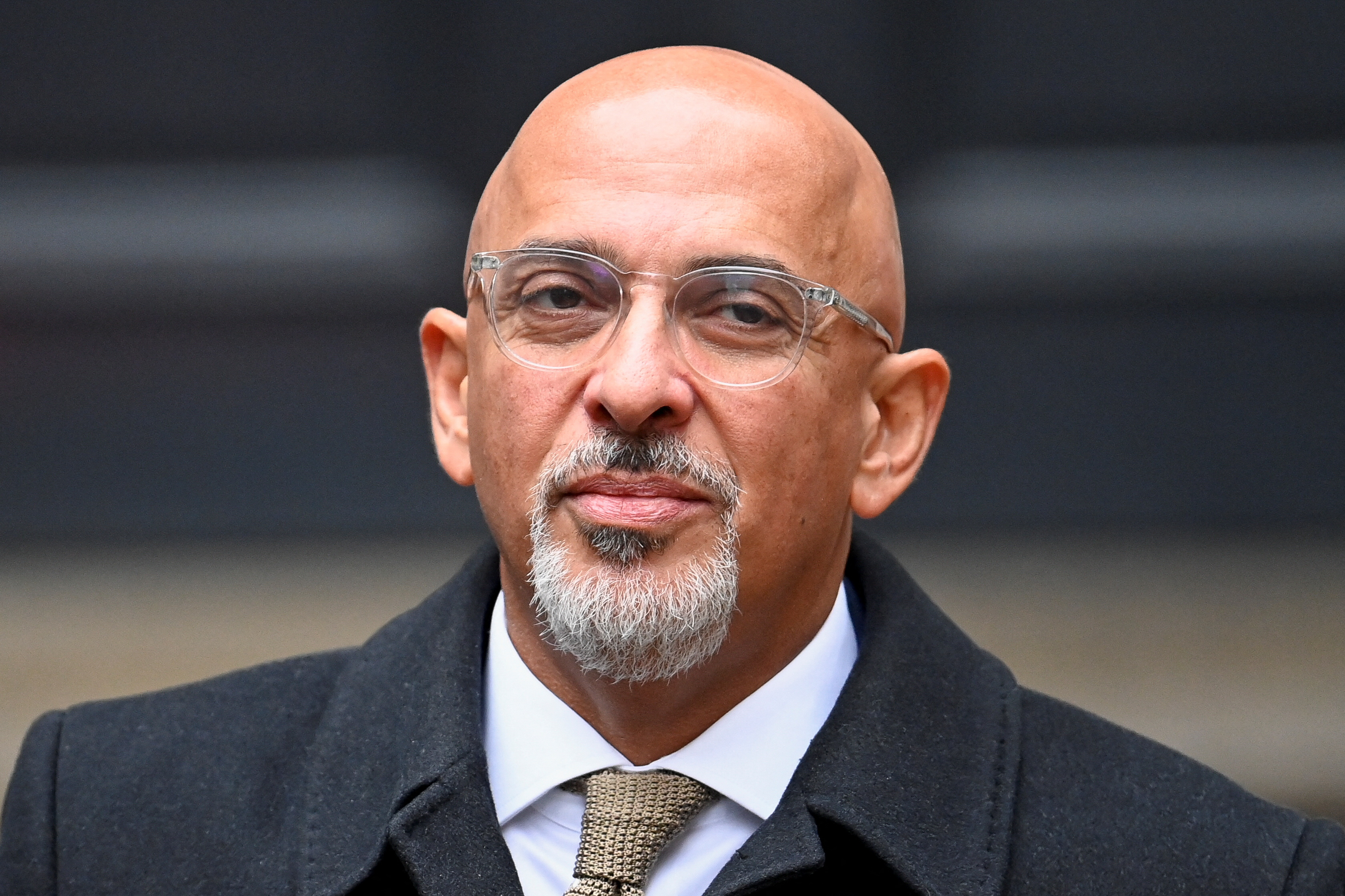 Nadhim Zahawi