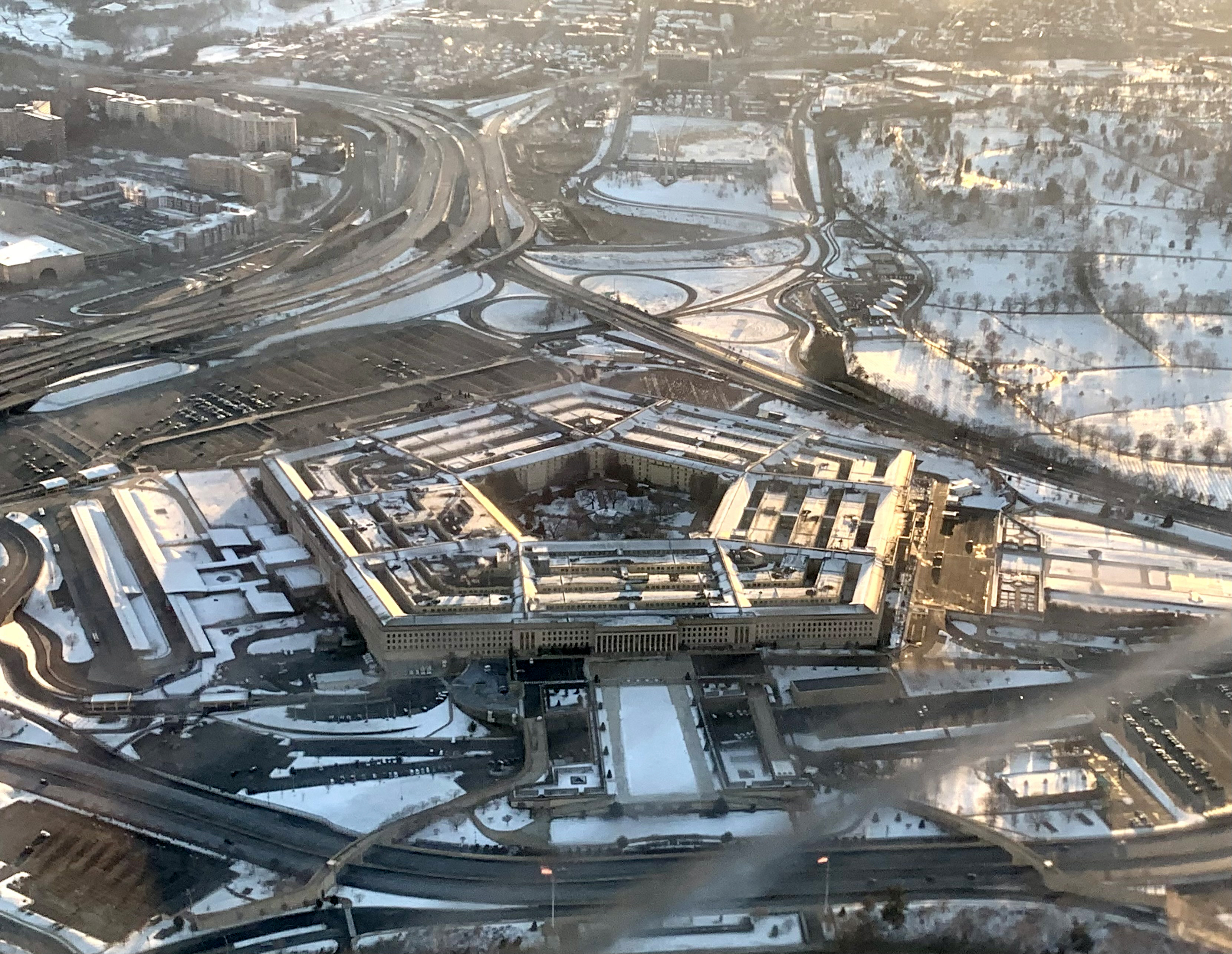 Pentagon