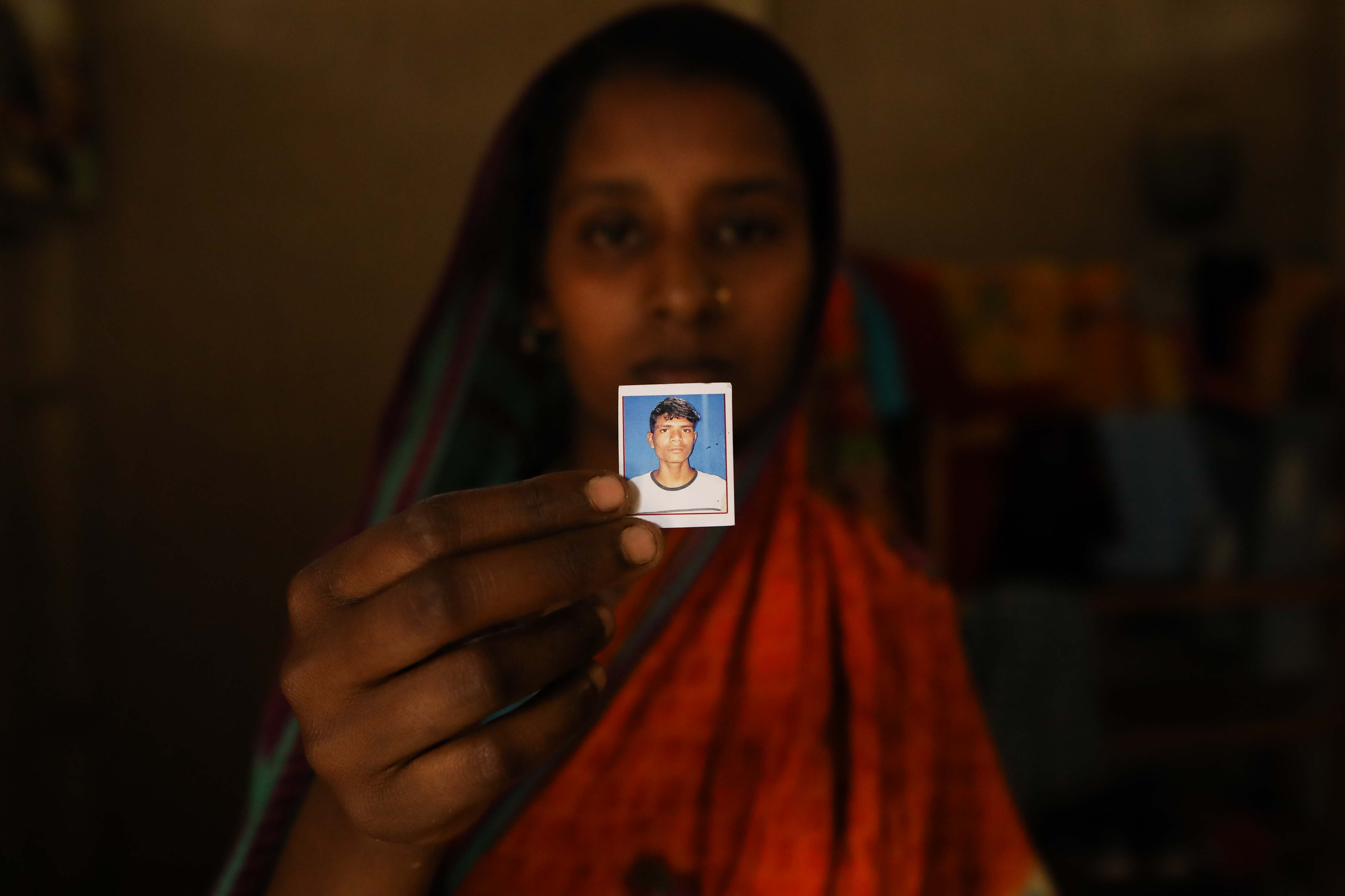 India Assam child marriage
