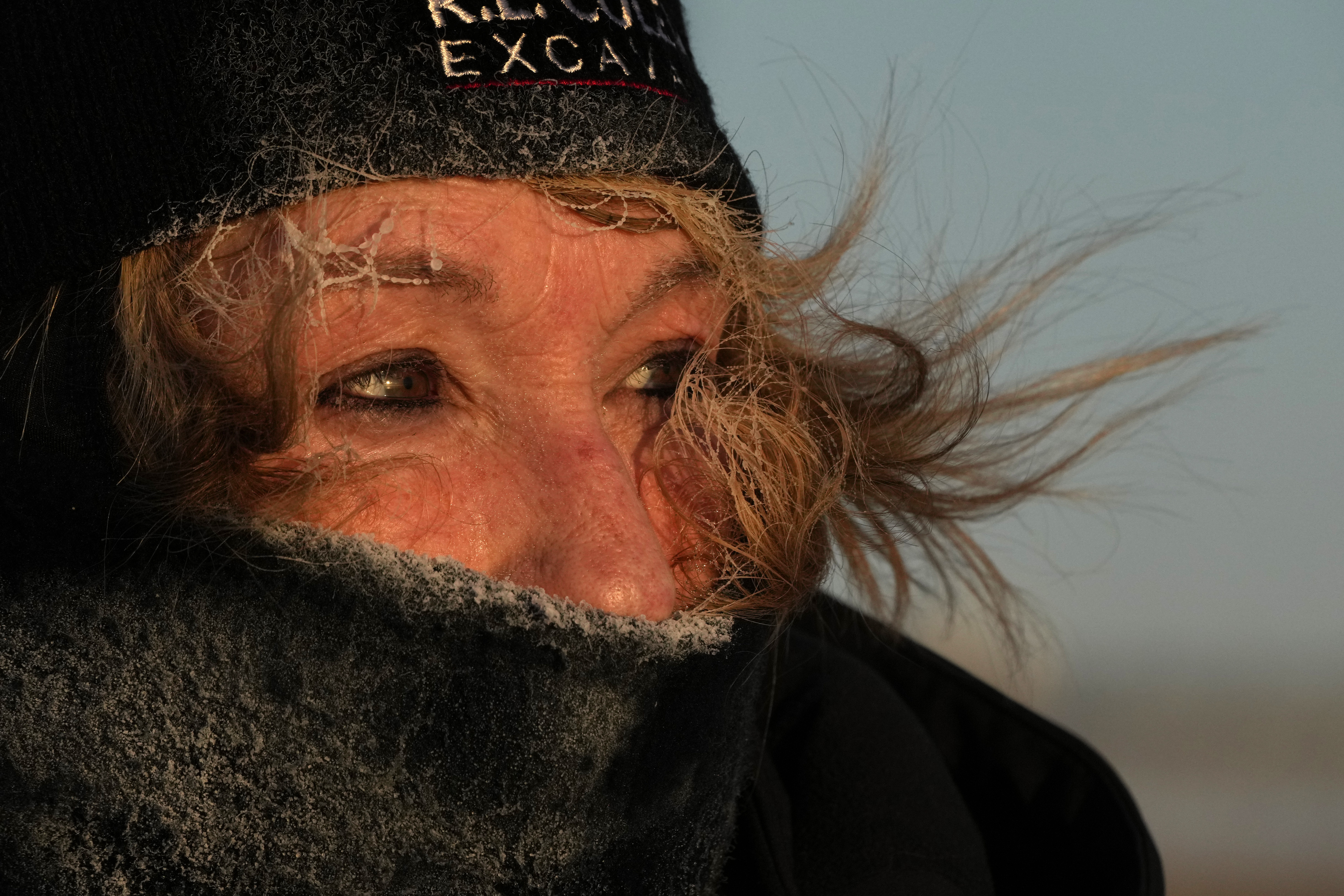 Winter Weather