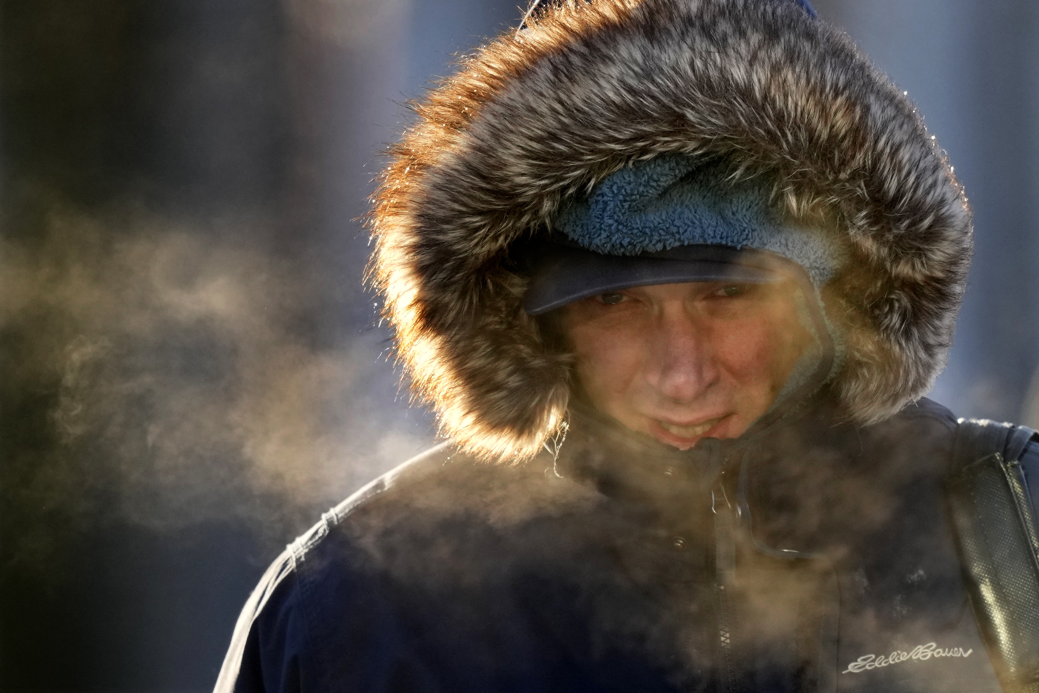 Winter Weather