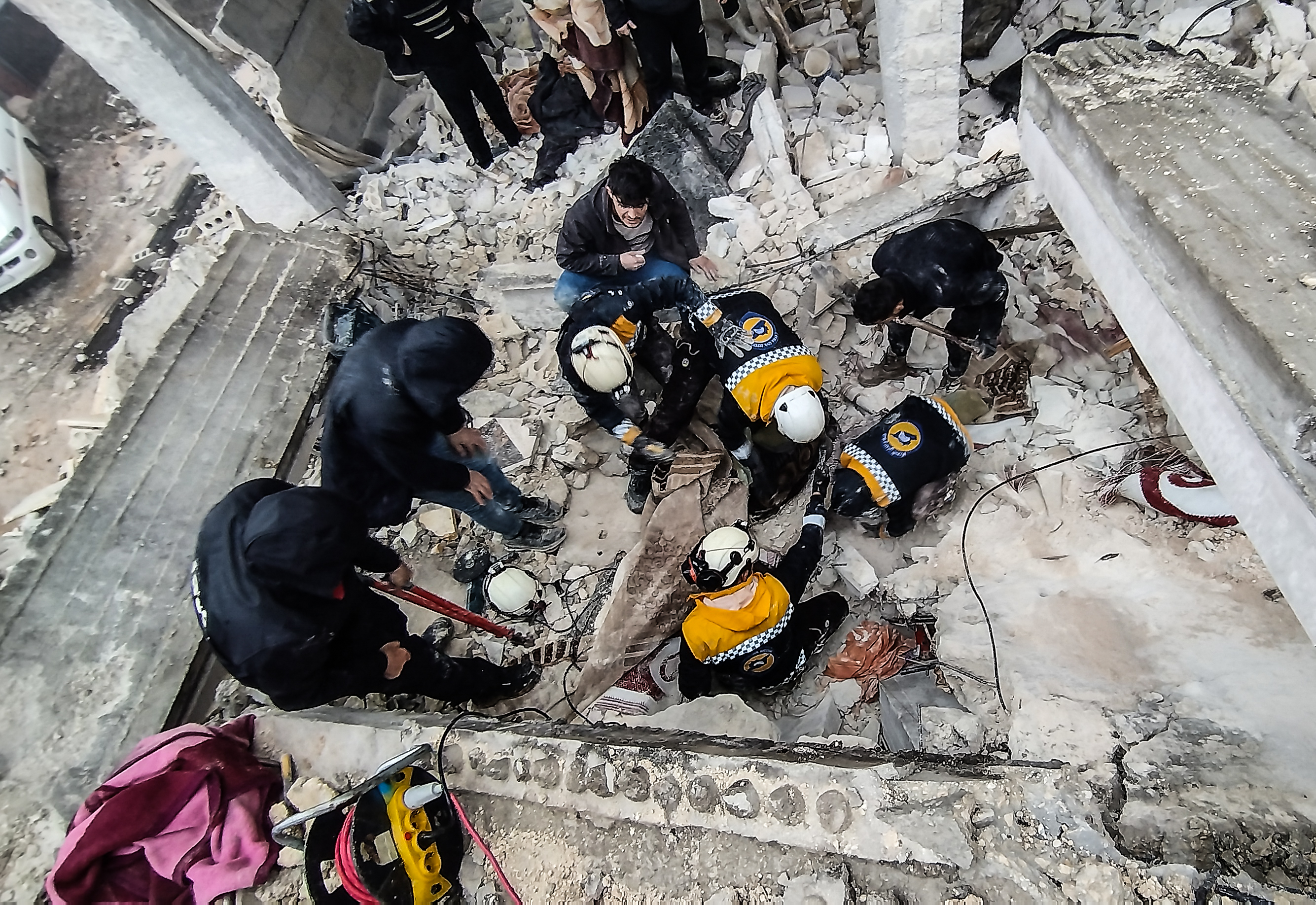 Syria
