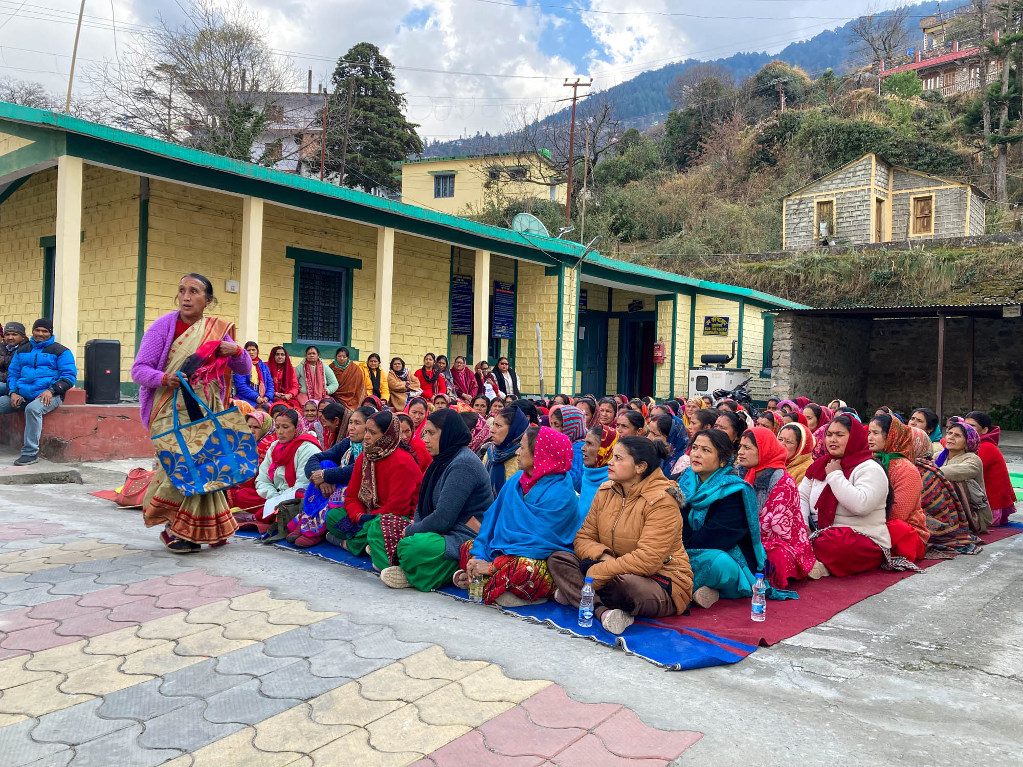 India Joshimath