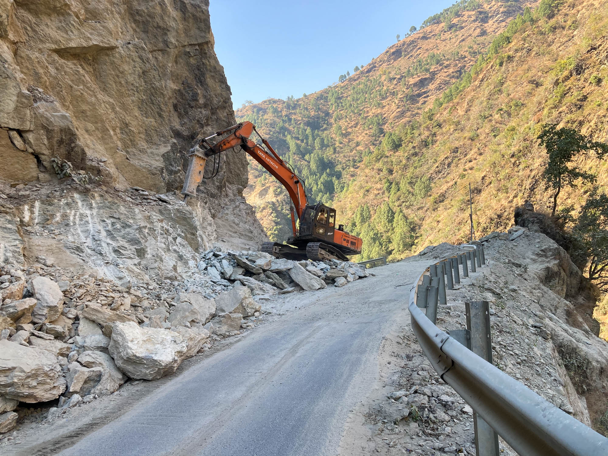 India Joshimath