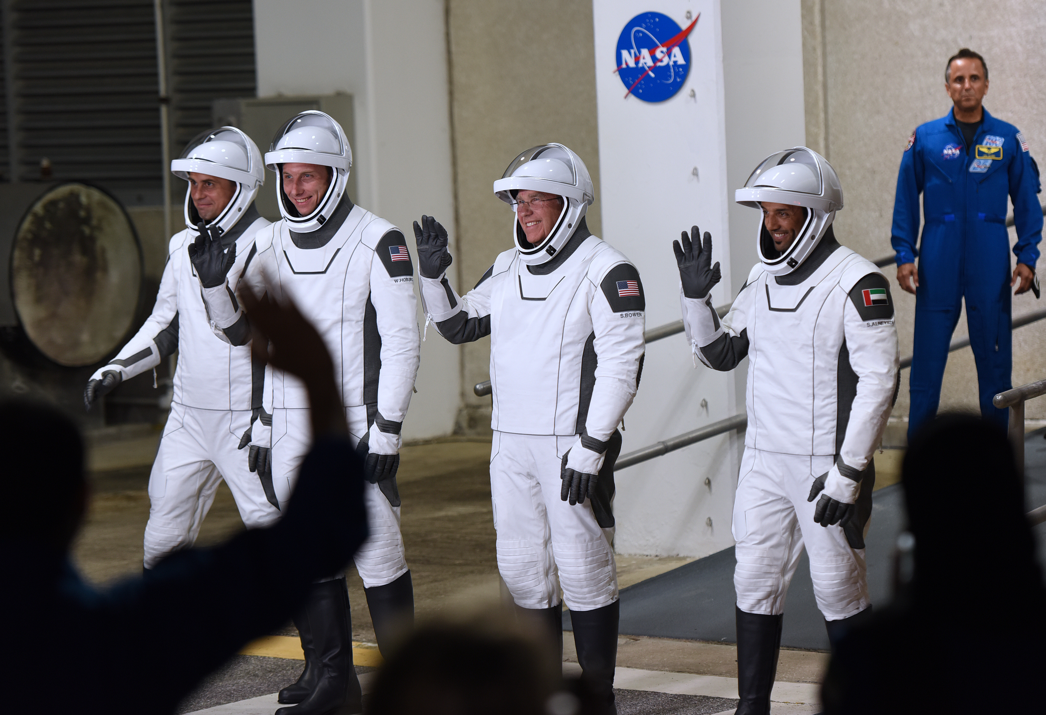 SpaceX