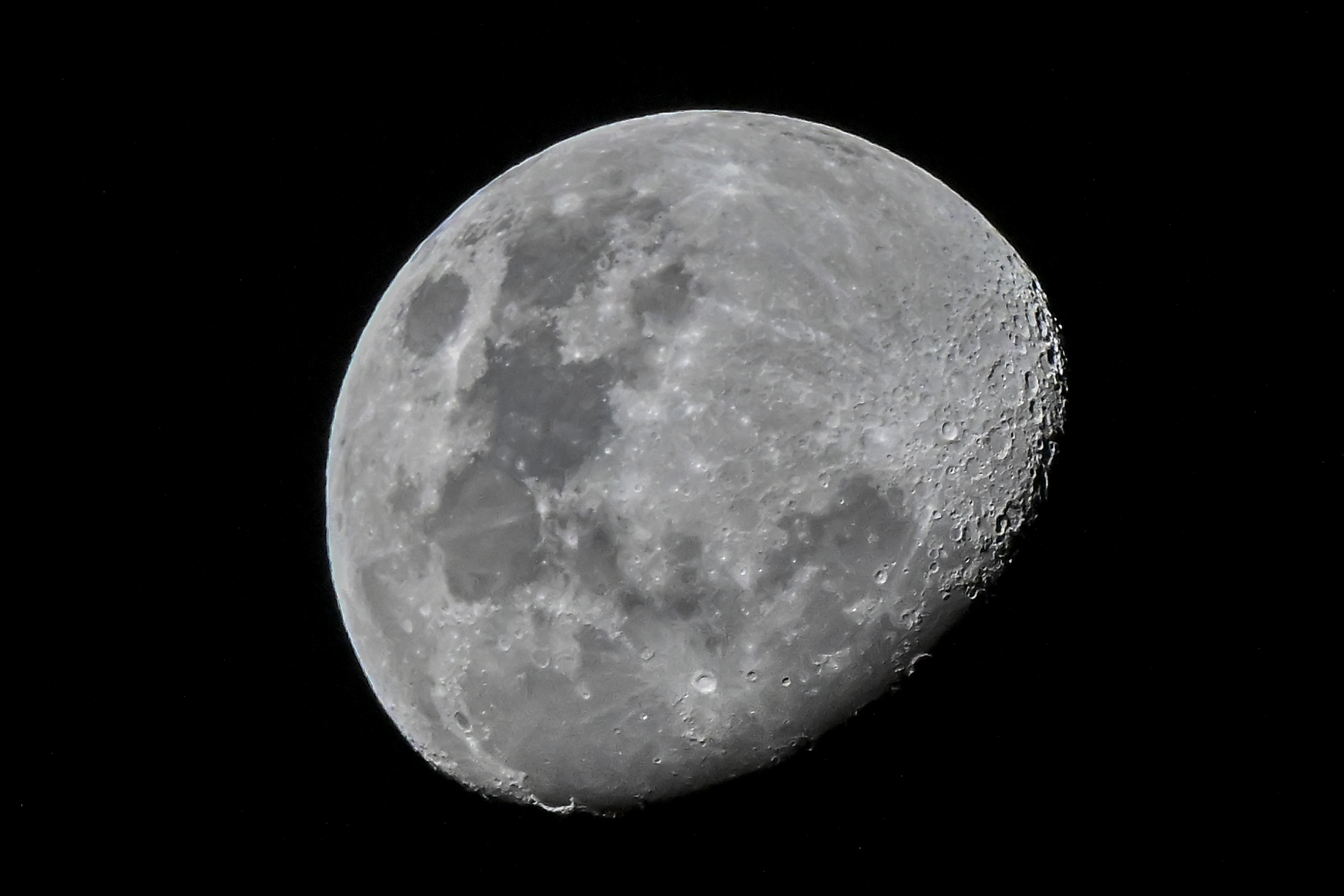 Moon