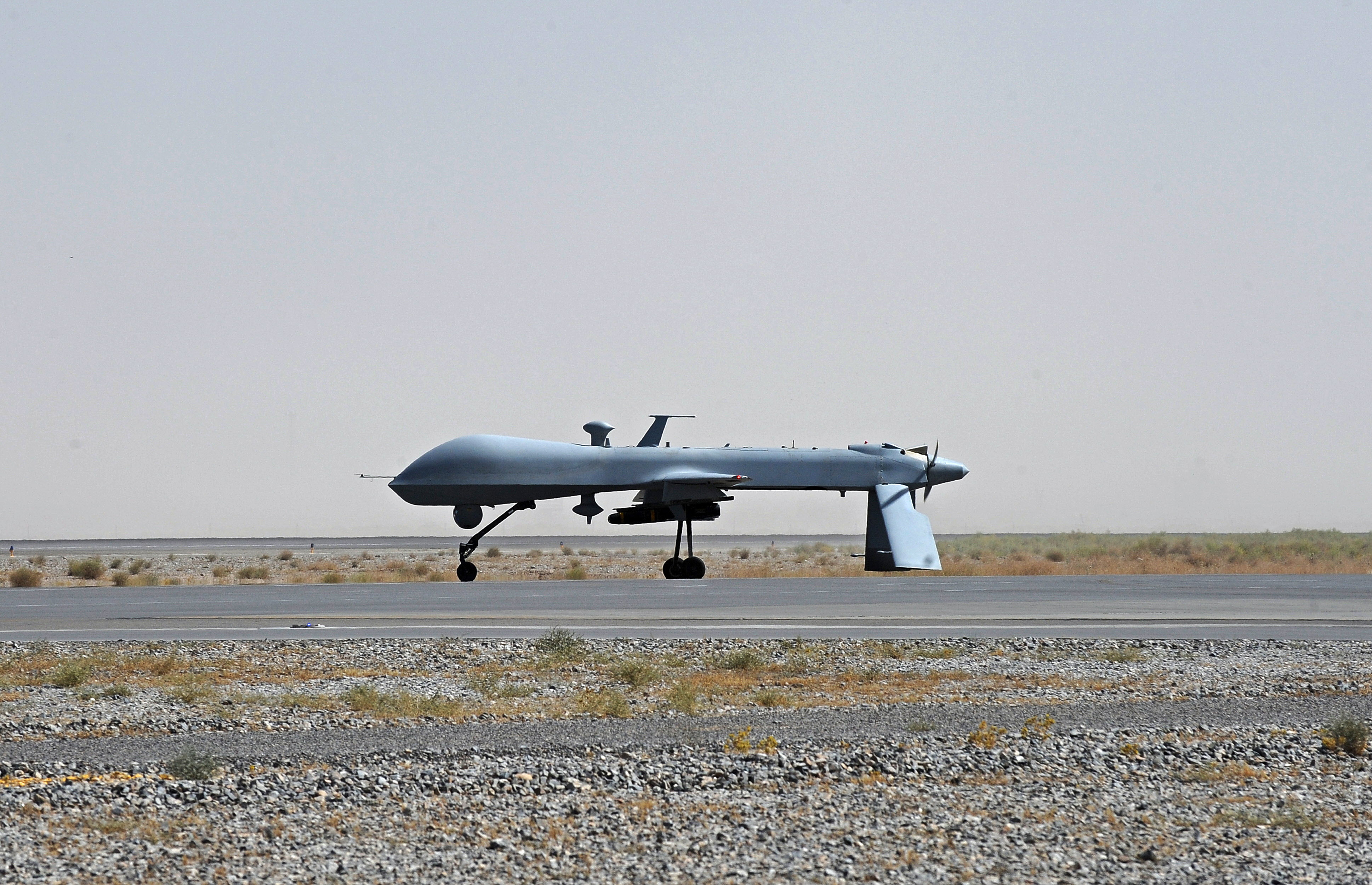 Drones