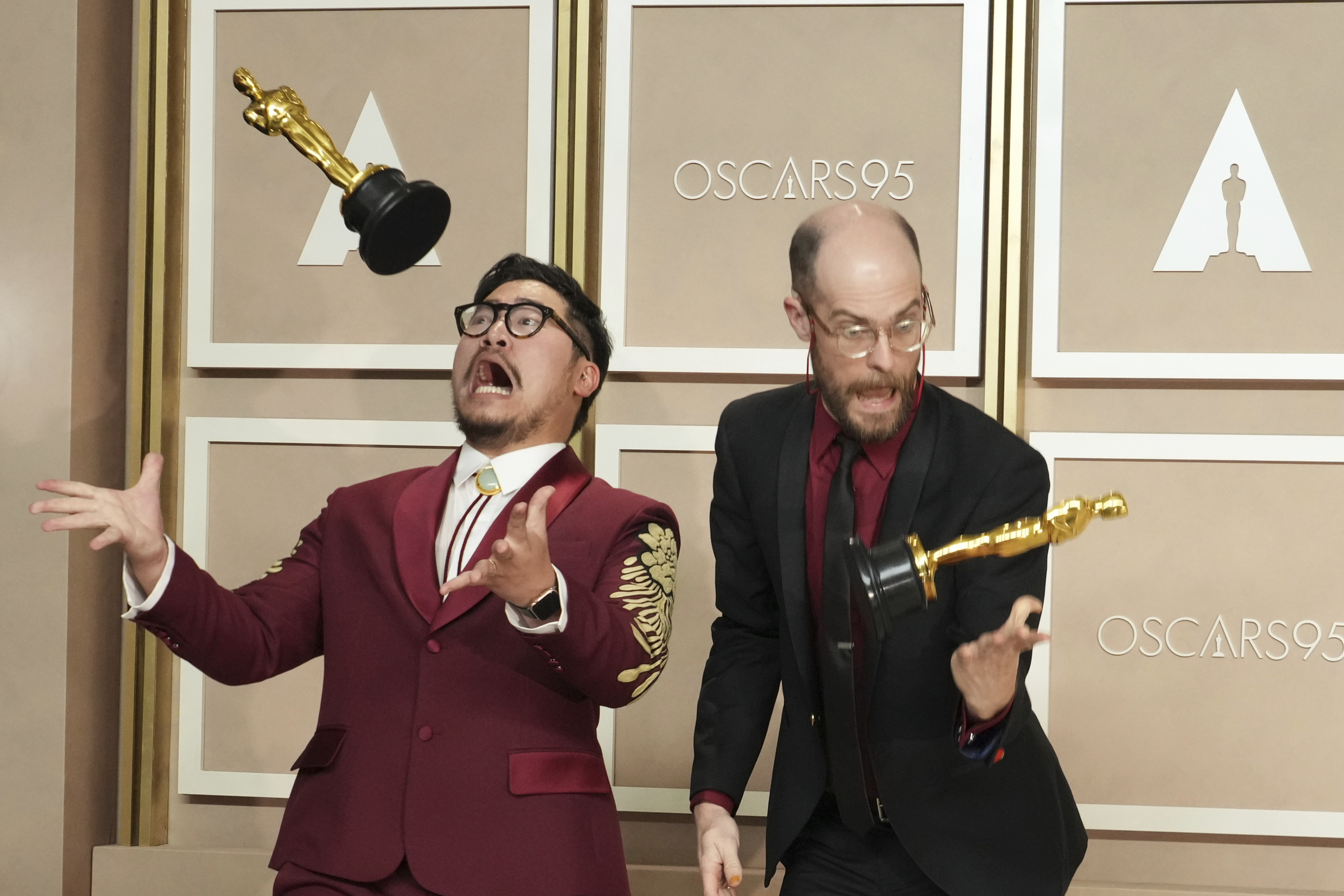 Oscars 2023
