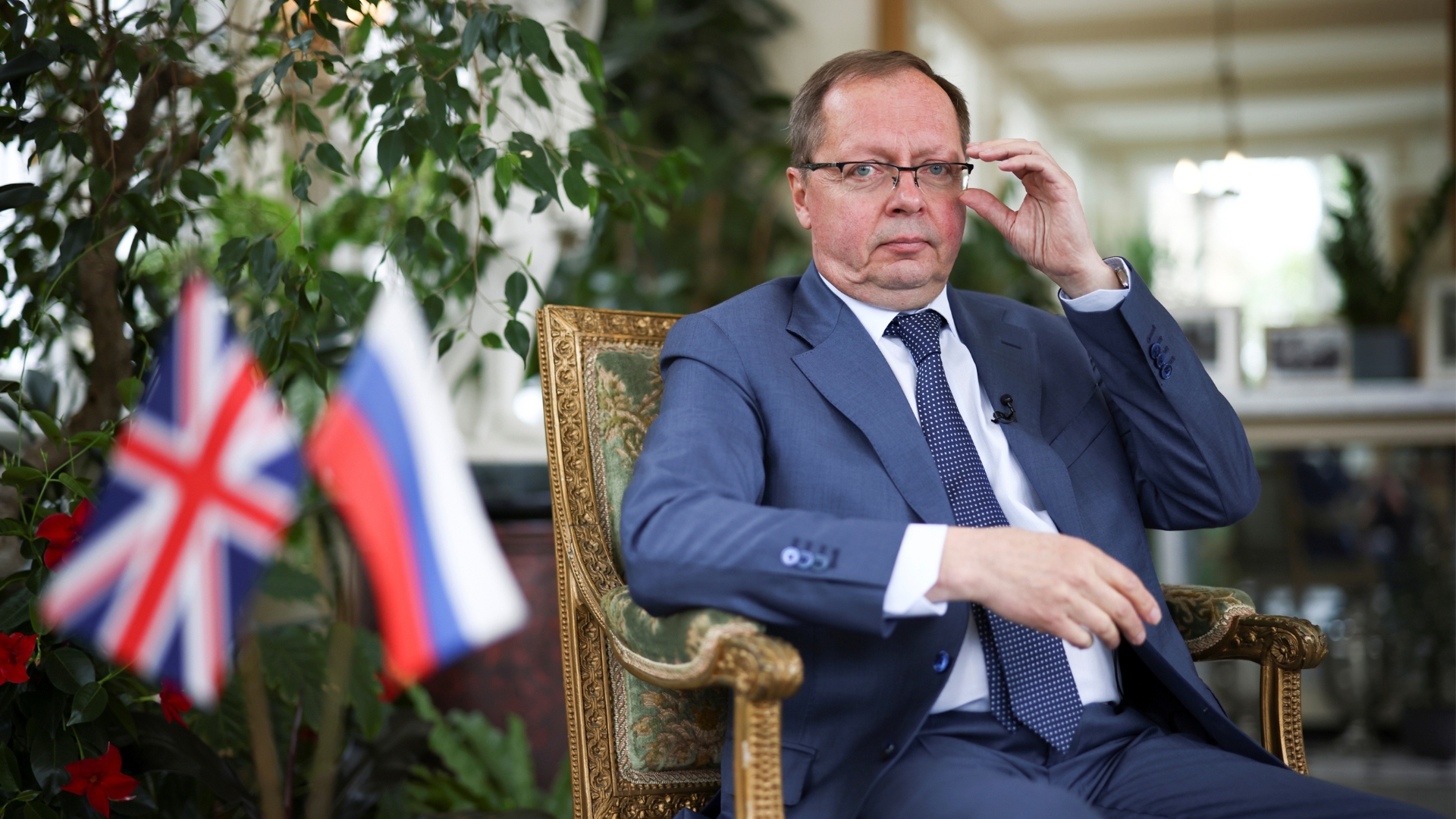 Andrei Kelin
