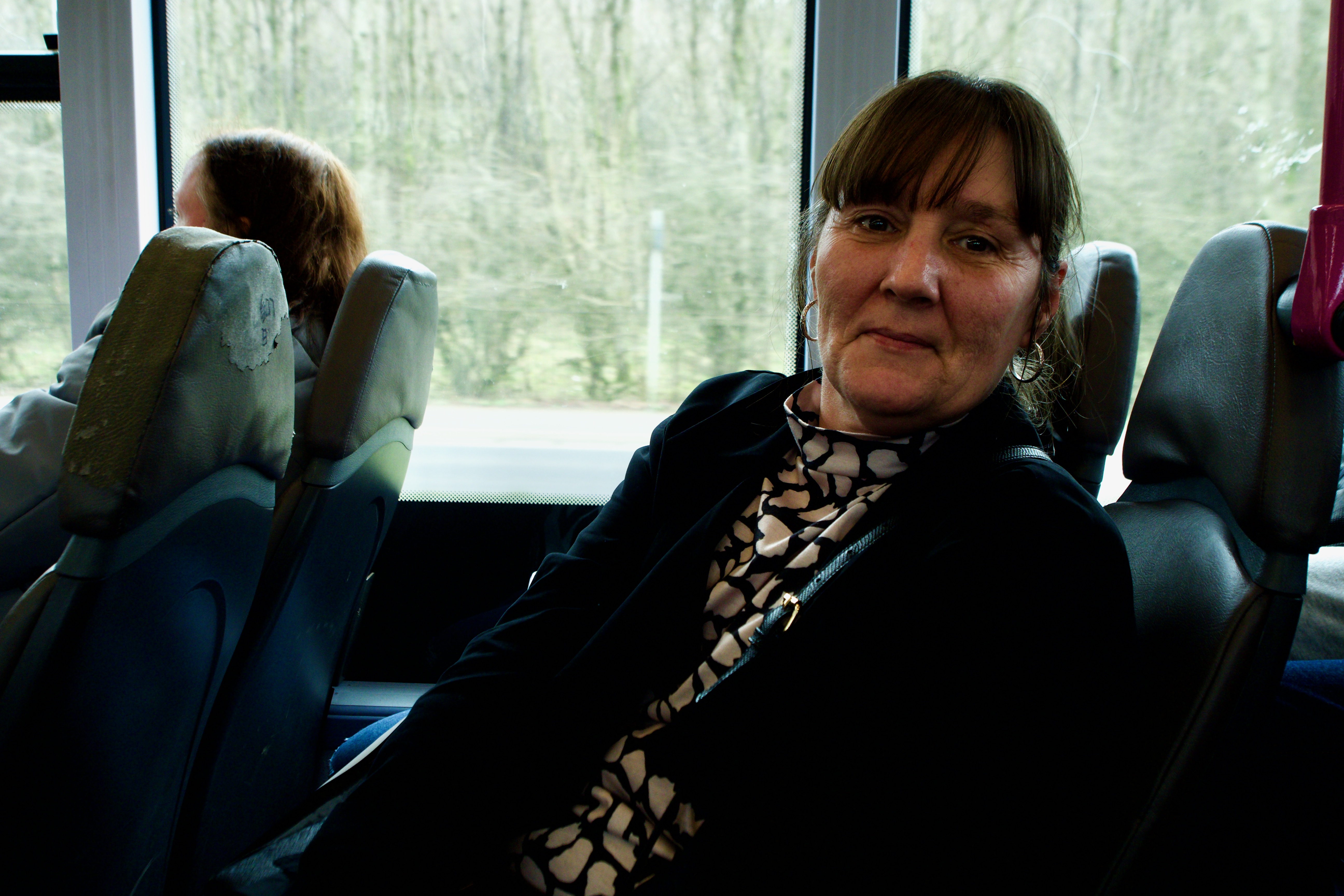 Margaret Hay 