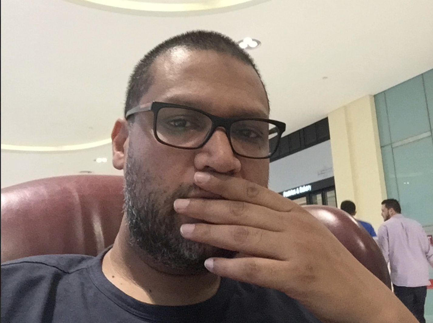 Mohamed Khan