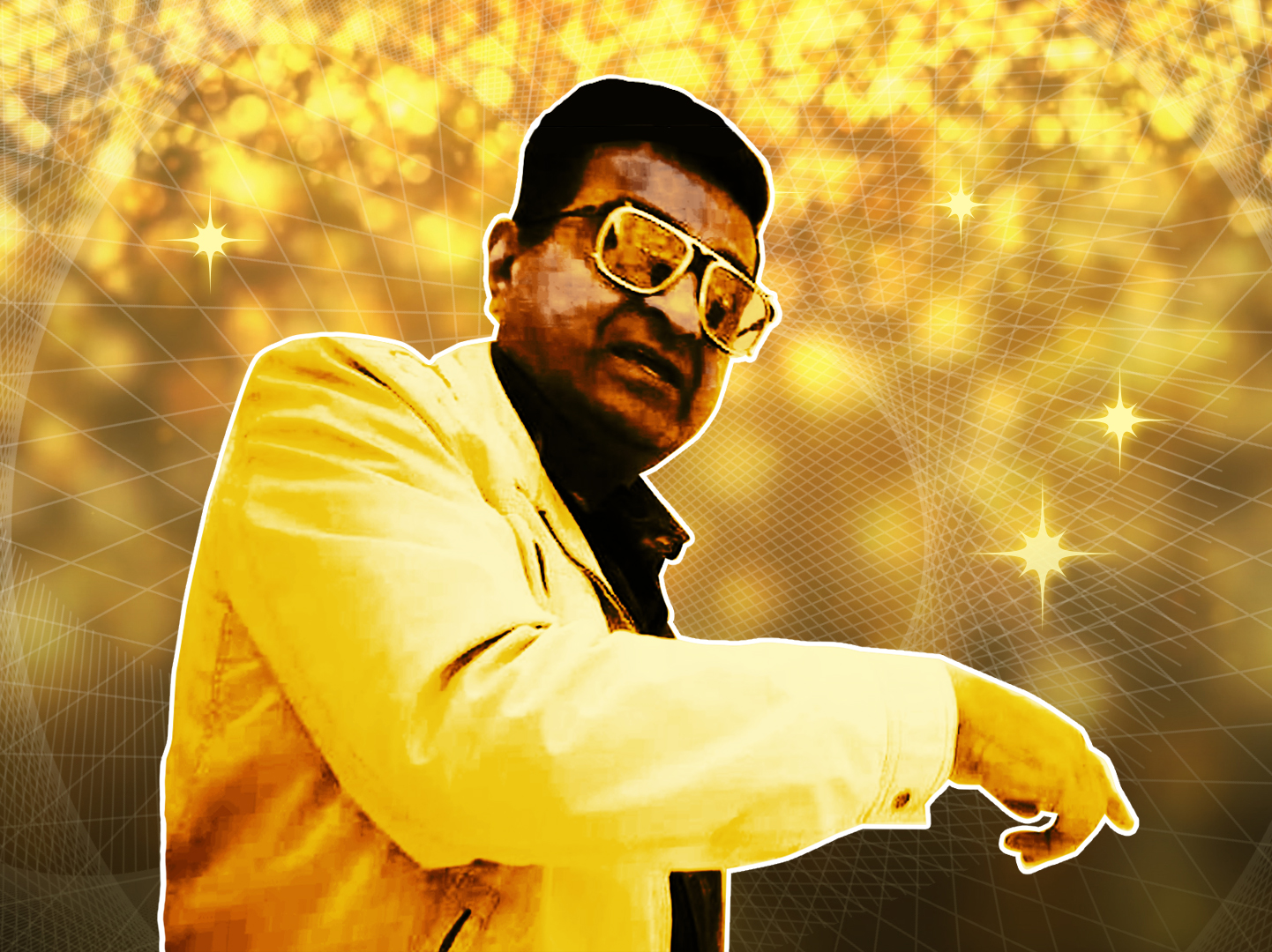 Kamlesh Pattni
