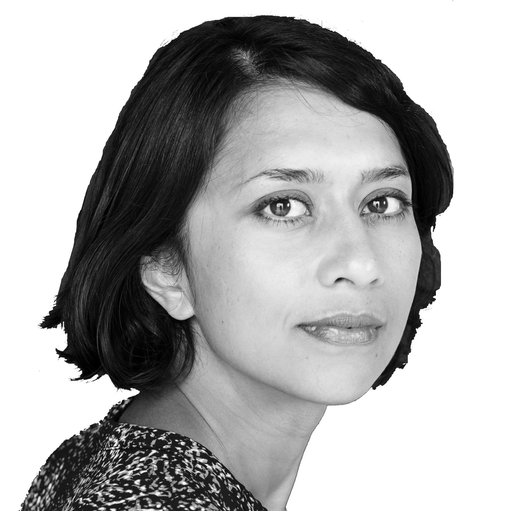 Raksha Vasudevan