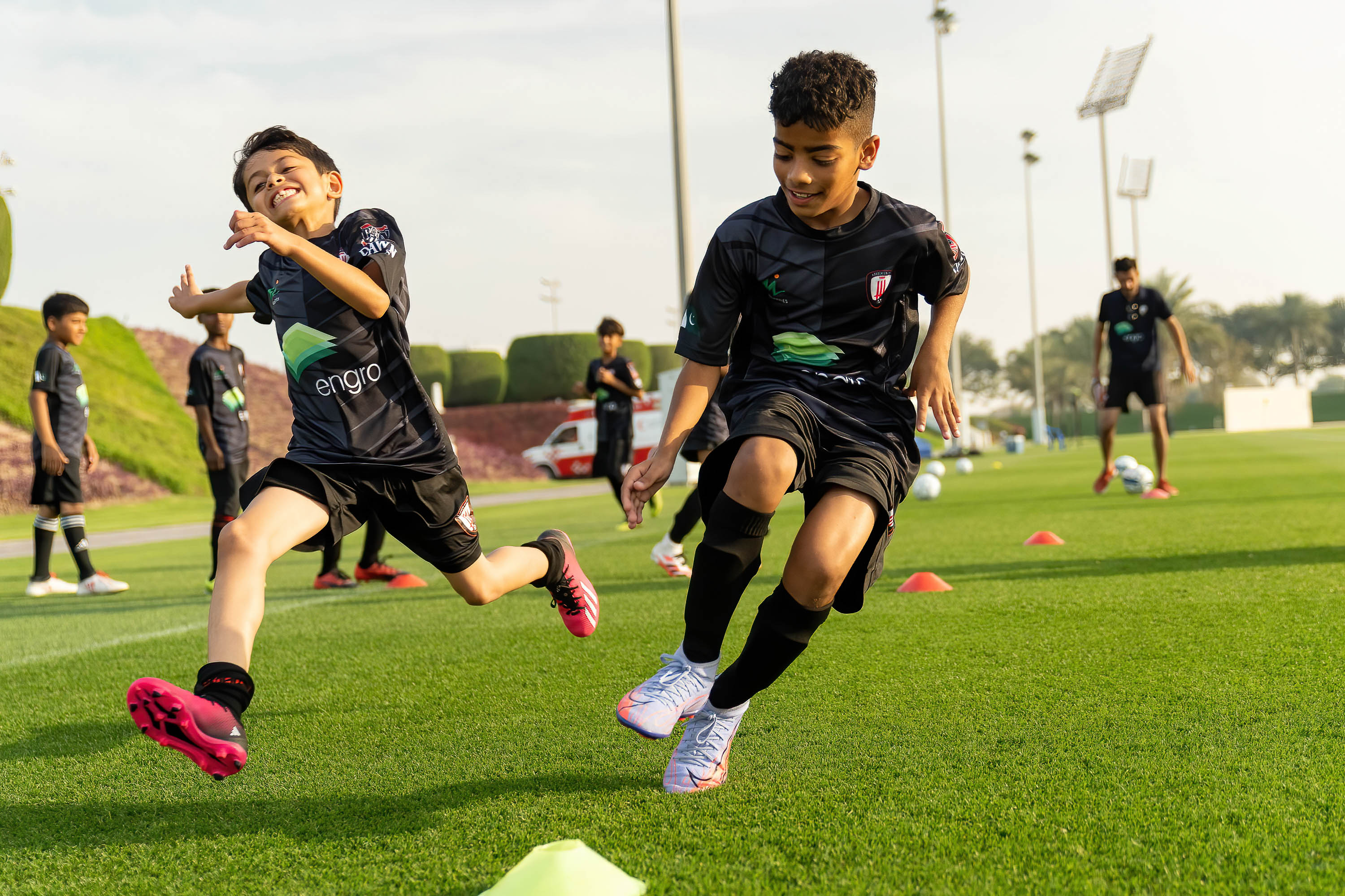 Karachi United