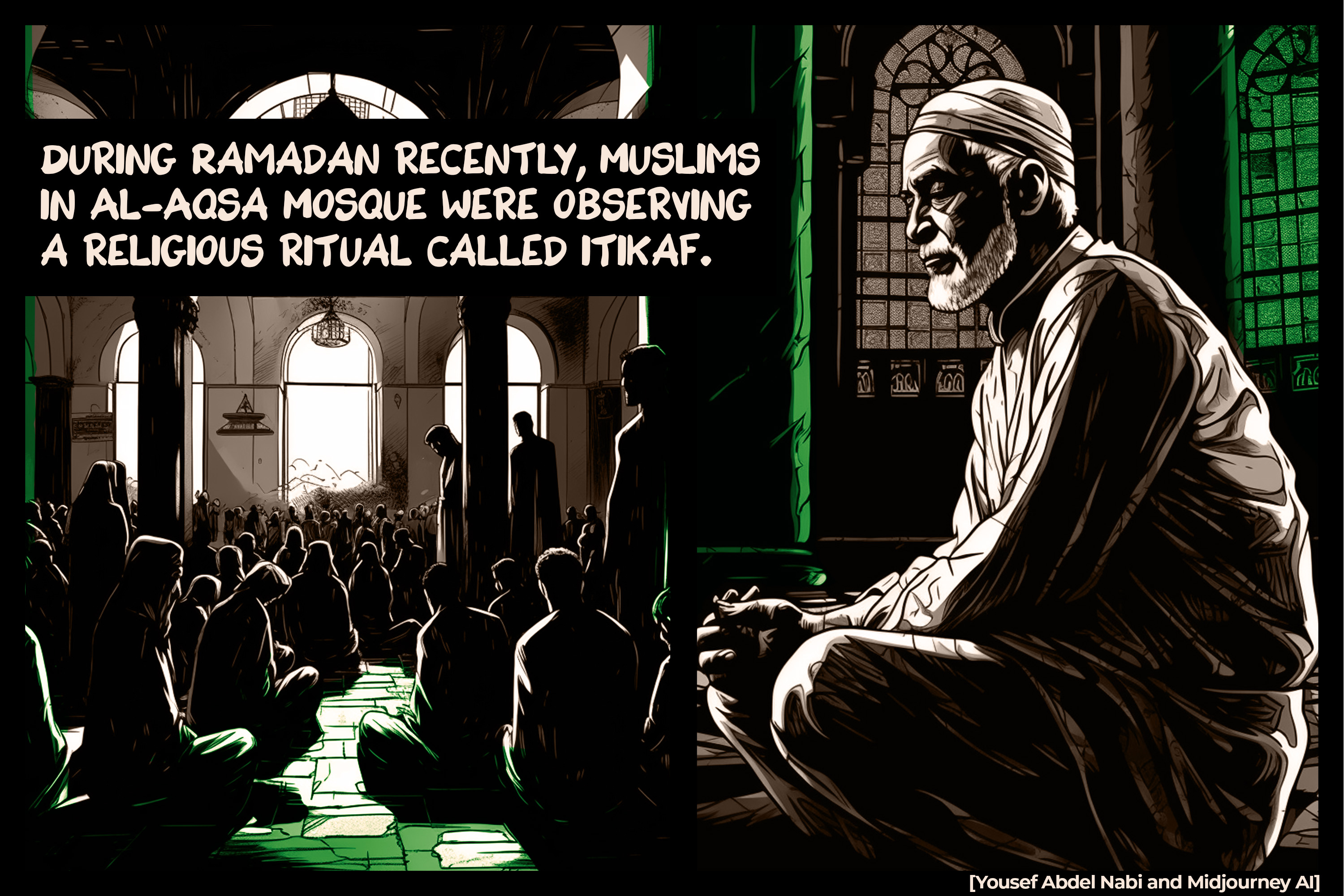 the war on al-aqsa