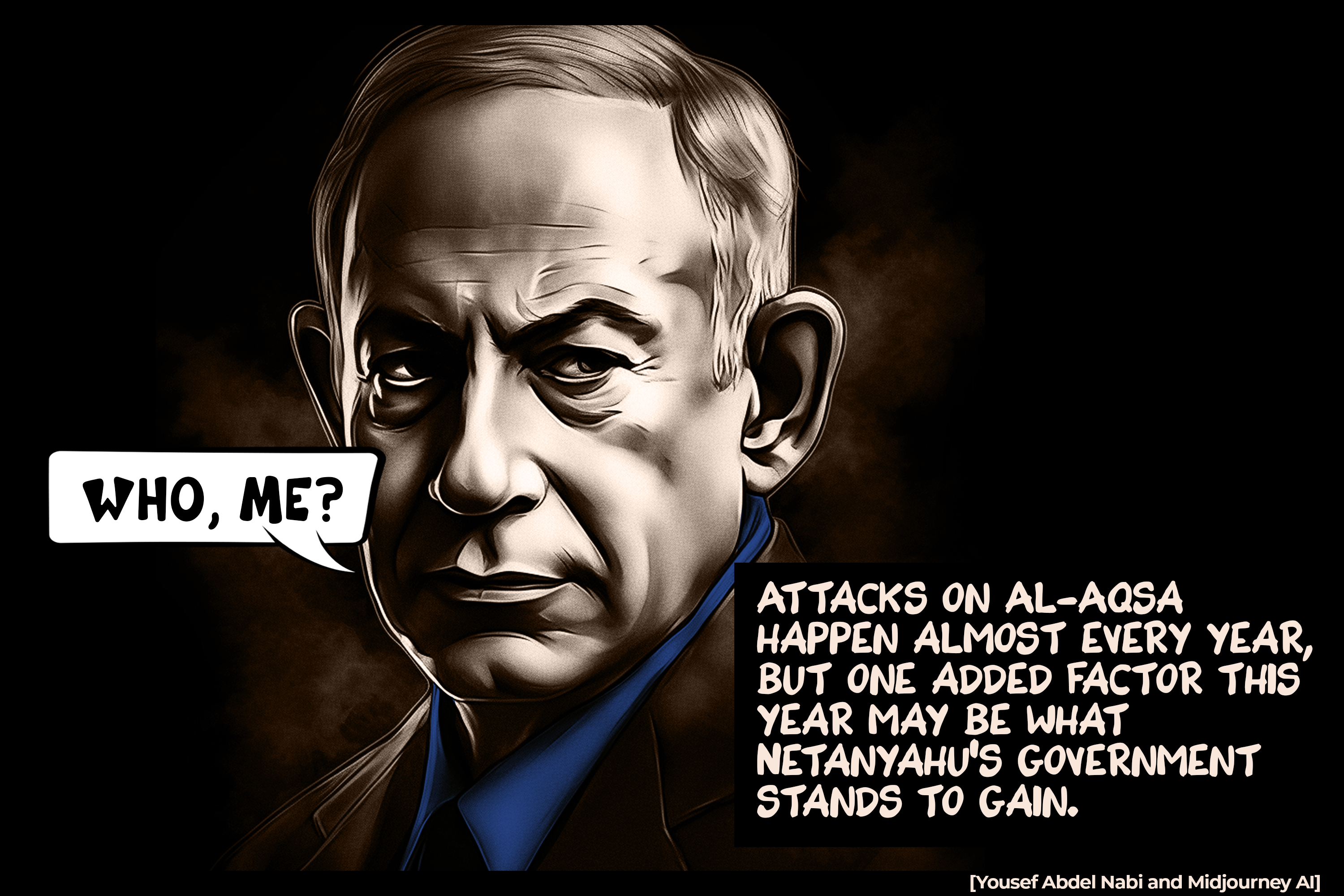 the war on al-aqsa