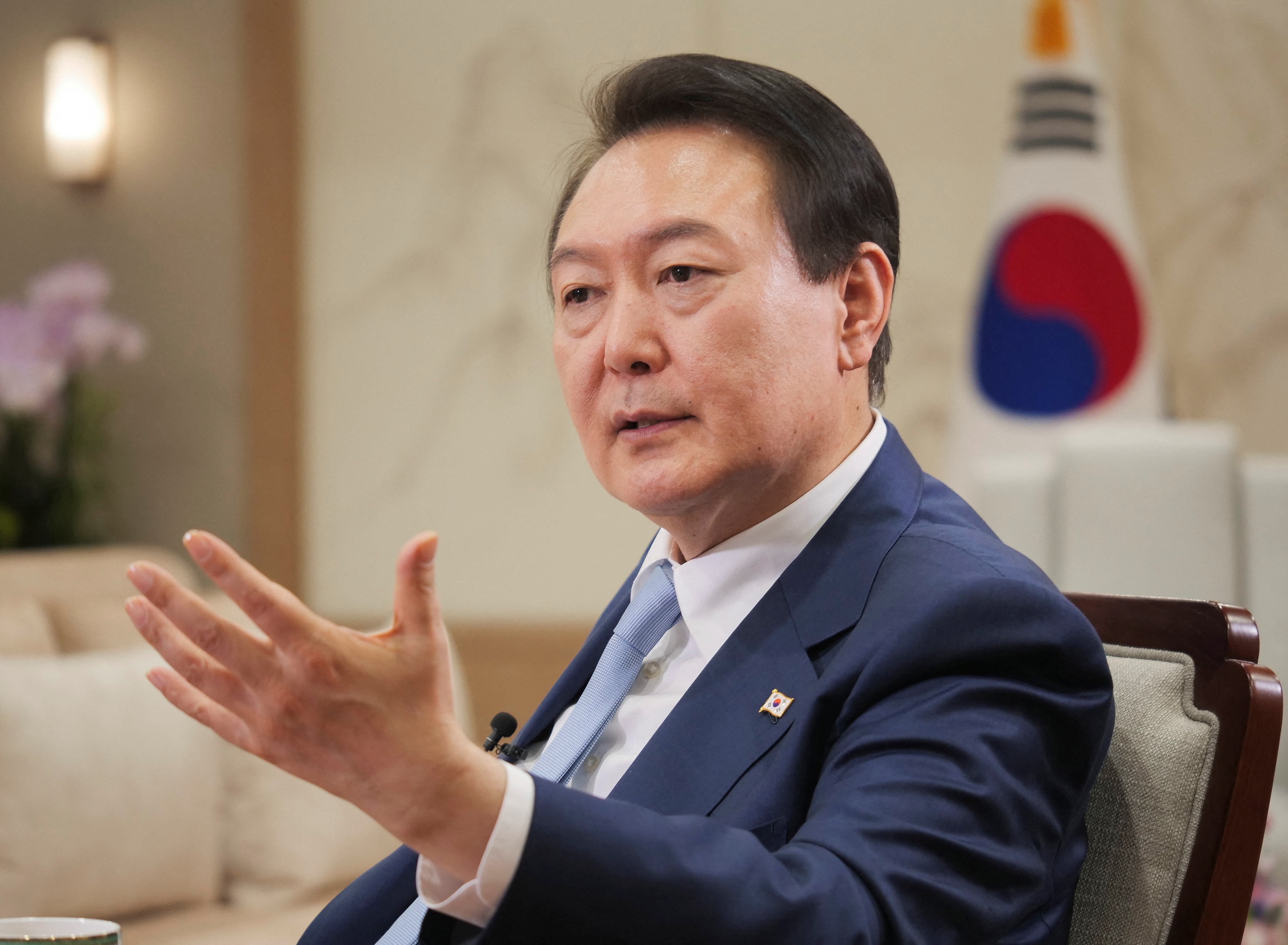 Yoon