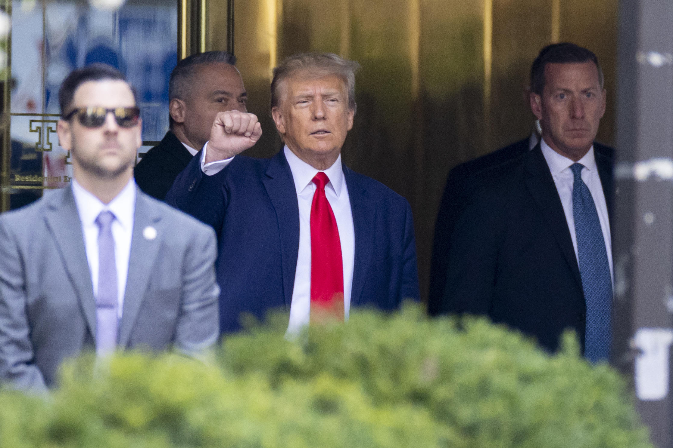Trump