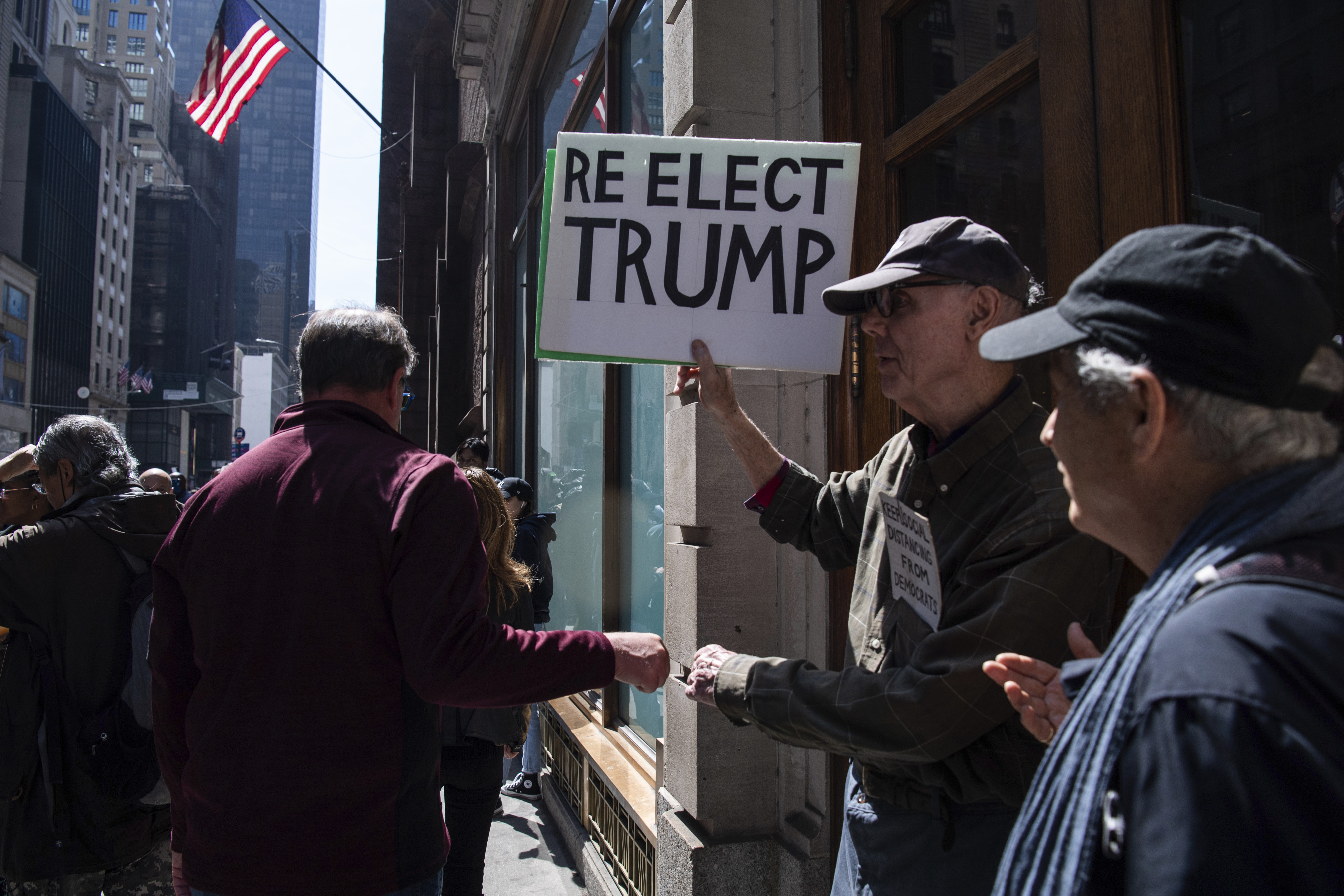 Trump