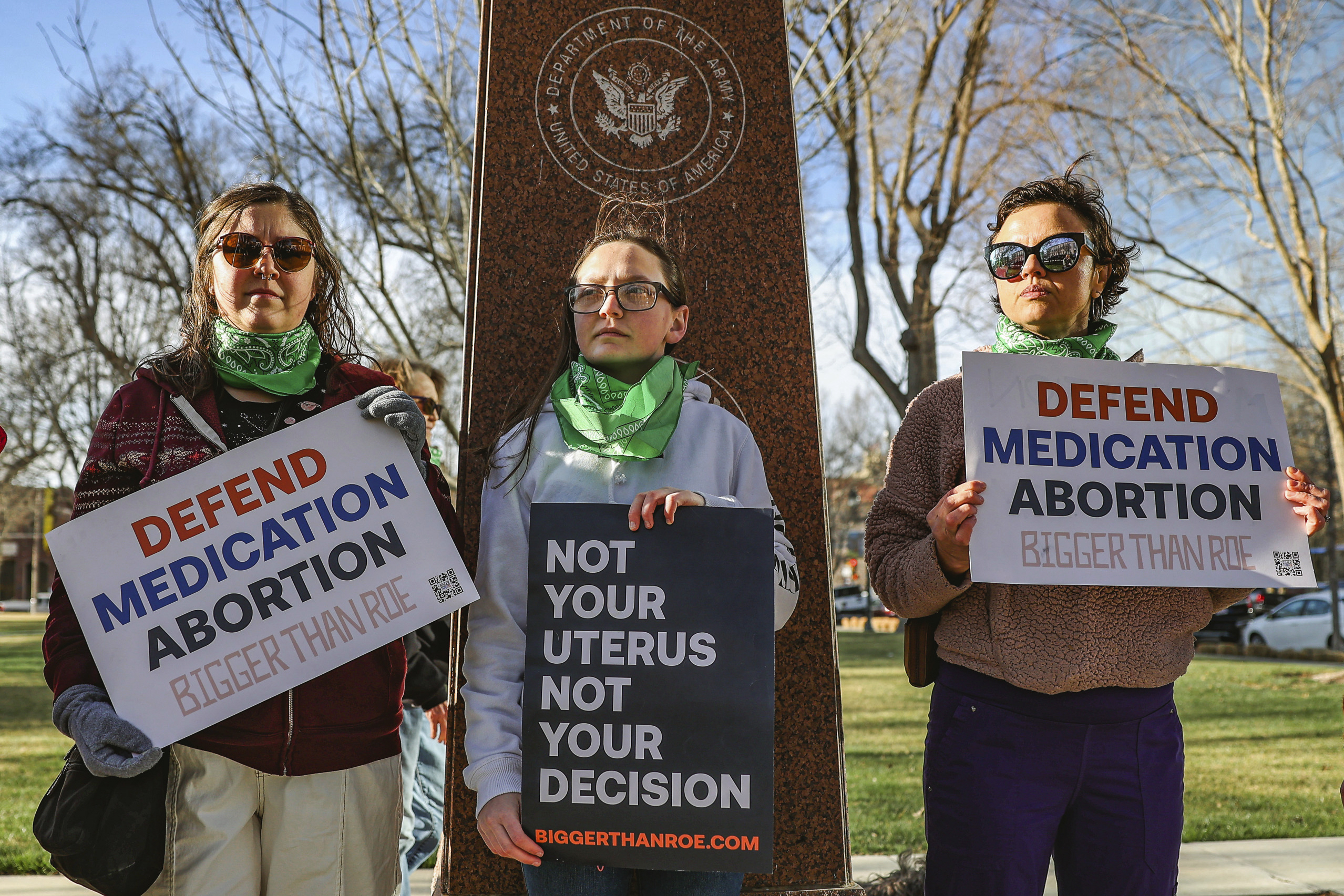 Abortion US