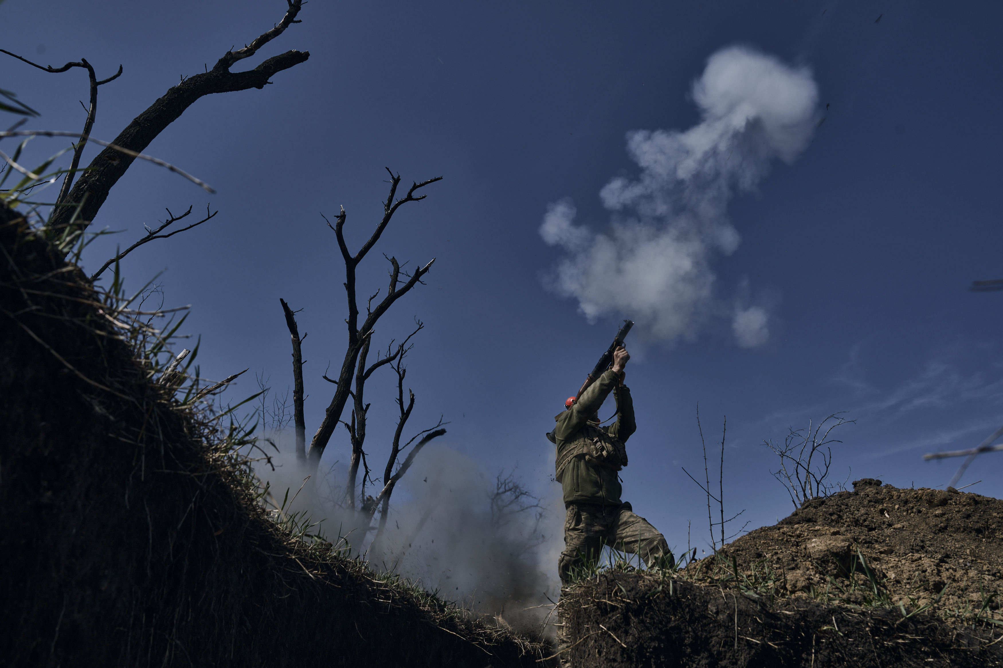 Ukraine war