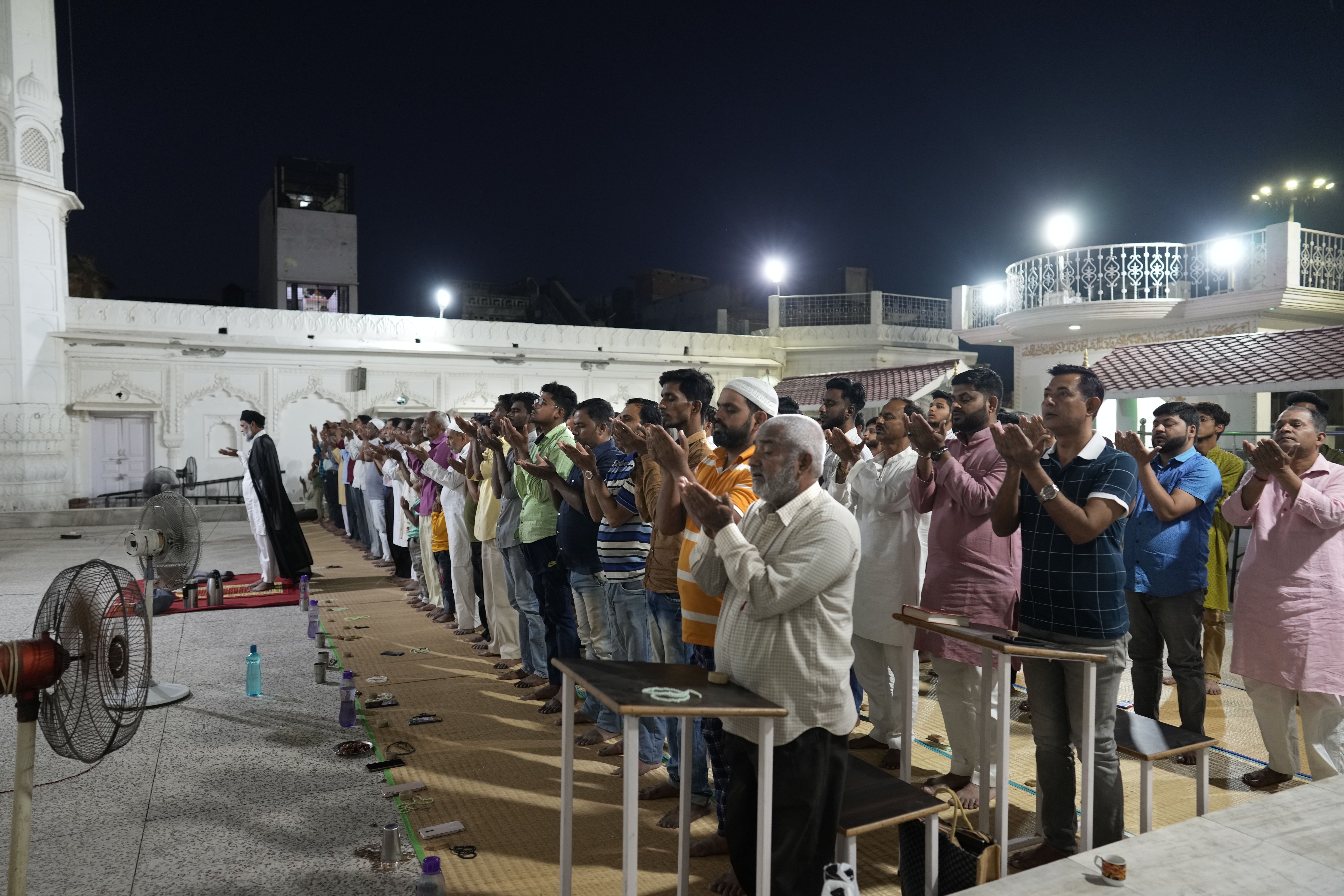India Population Religious Divide