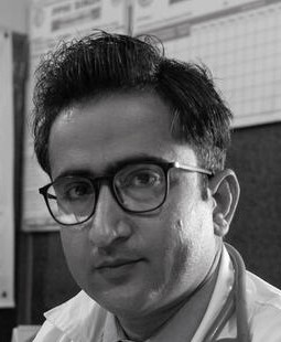 Mohammad Hanif