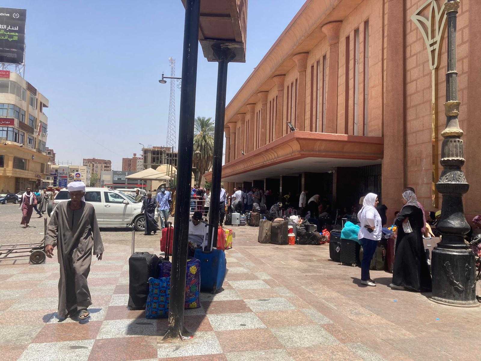 Aswan