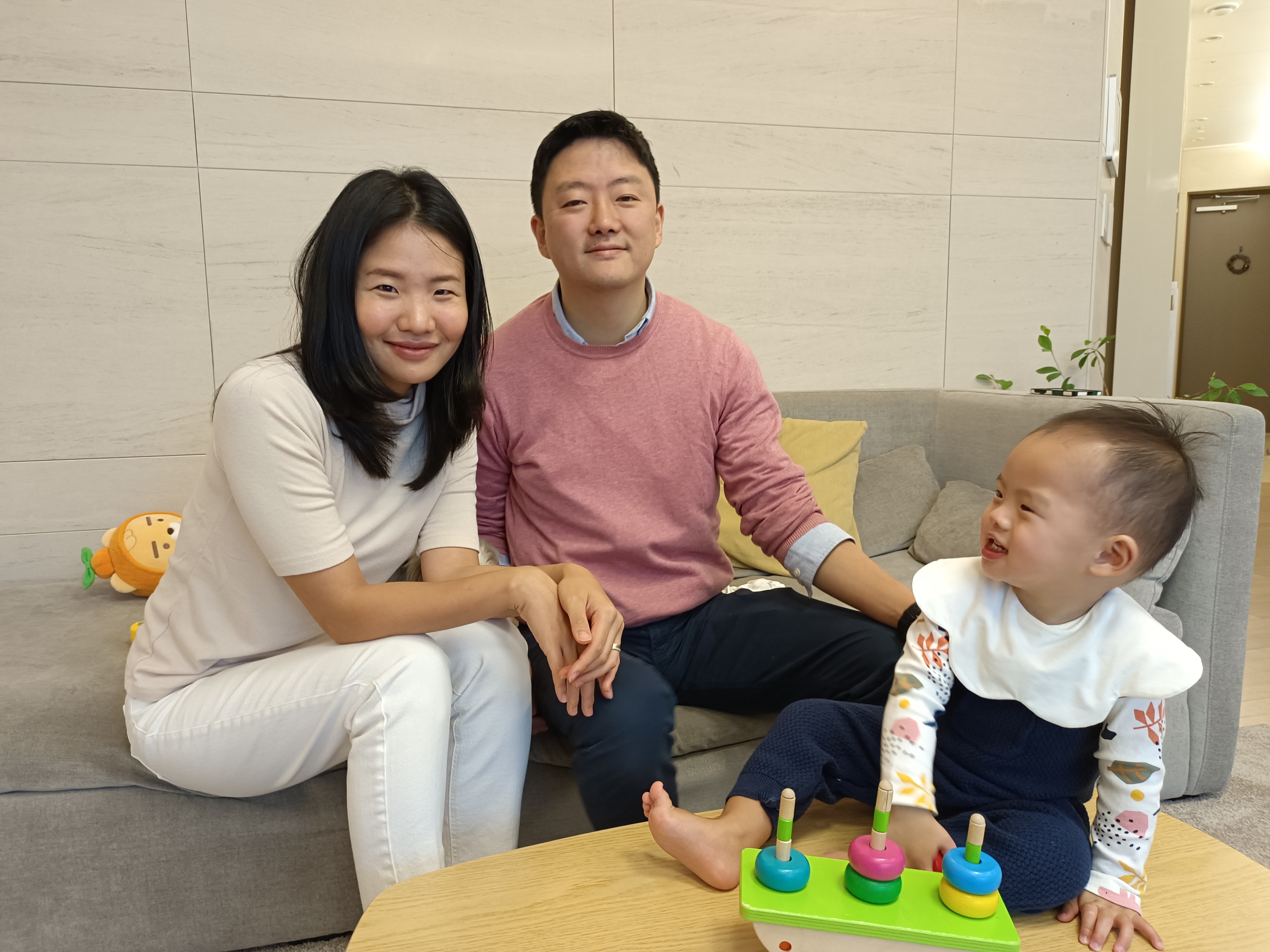 babies korea