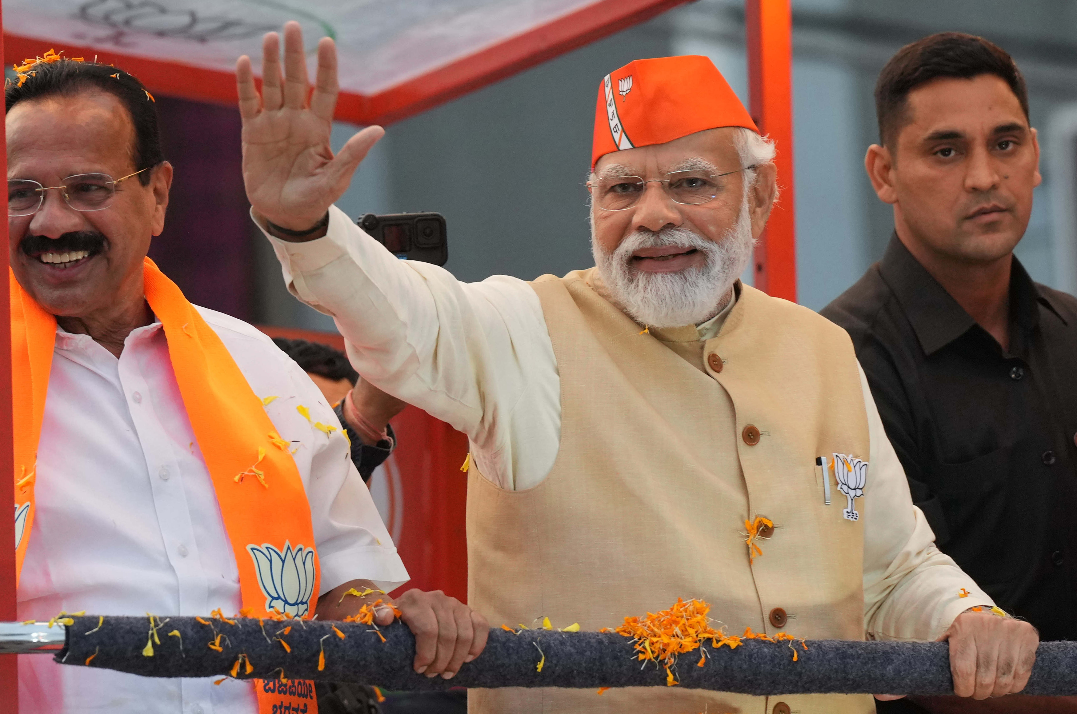 India Karnataka election
