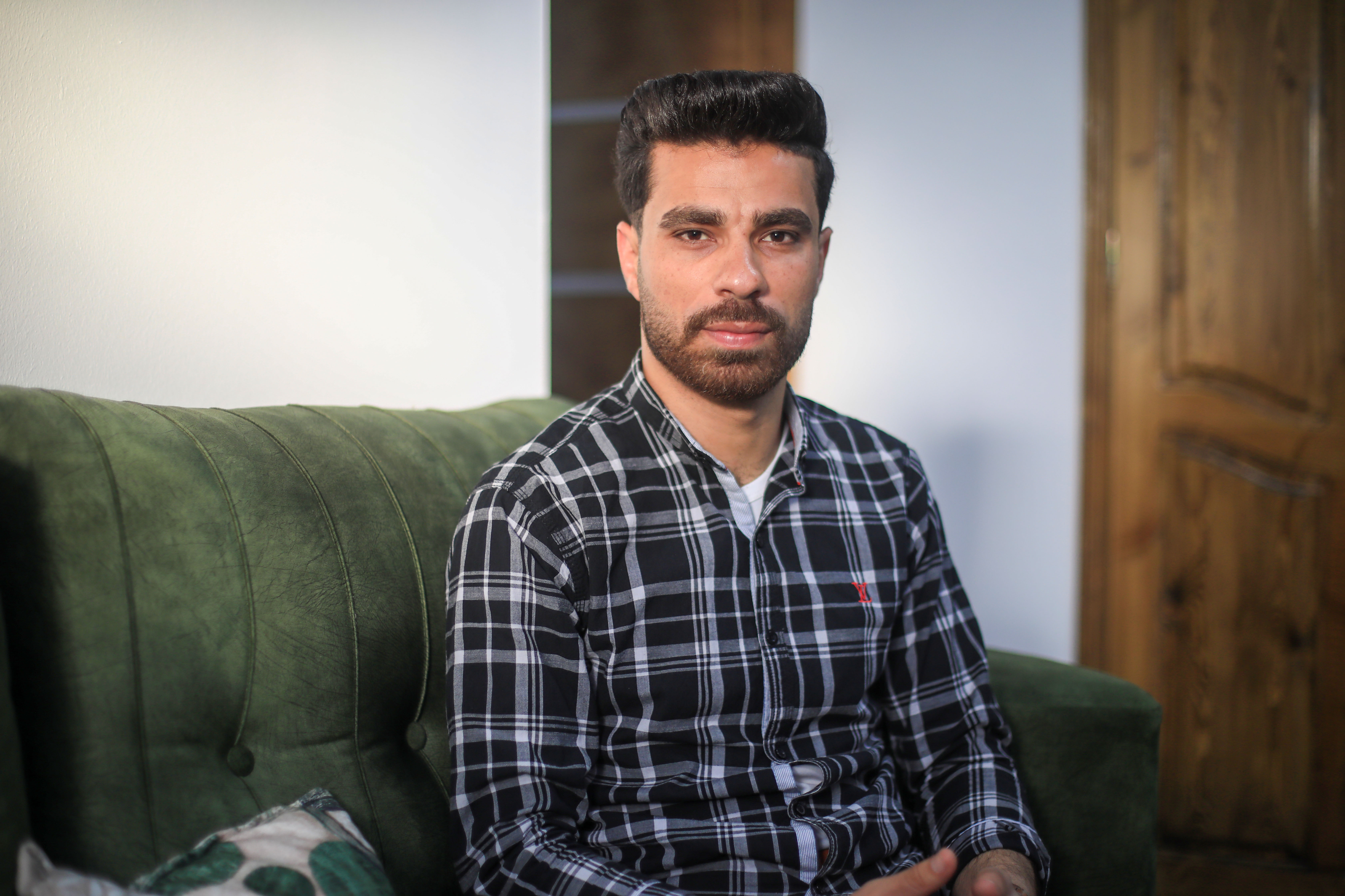 Nakba 75 vox pops