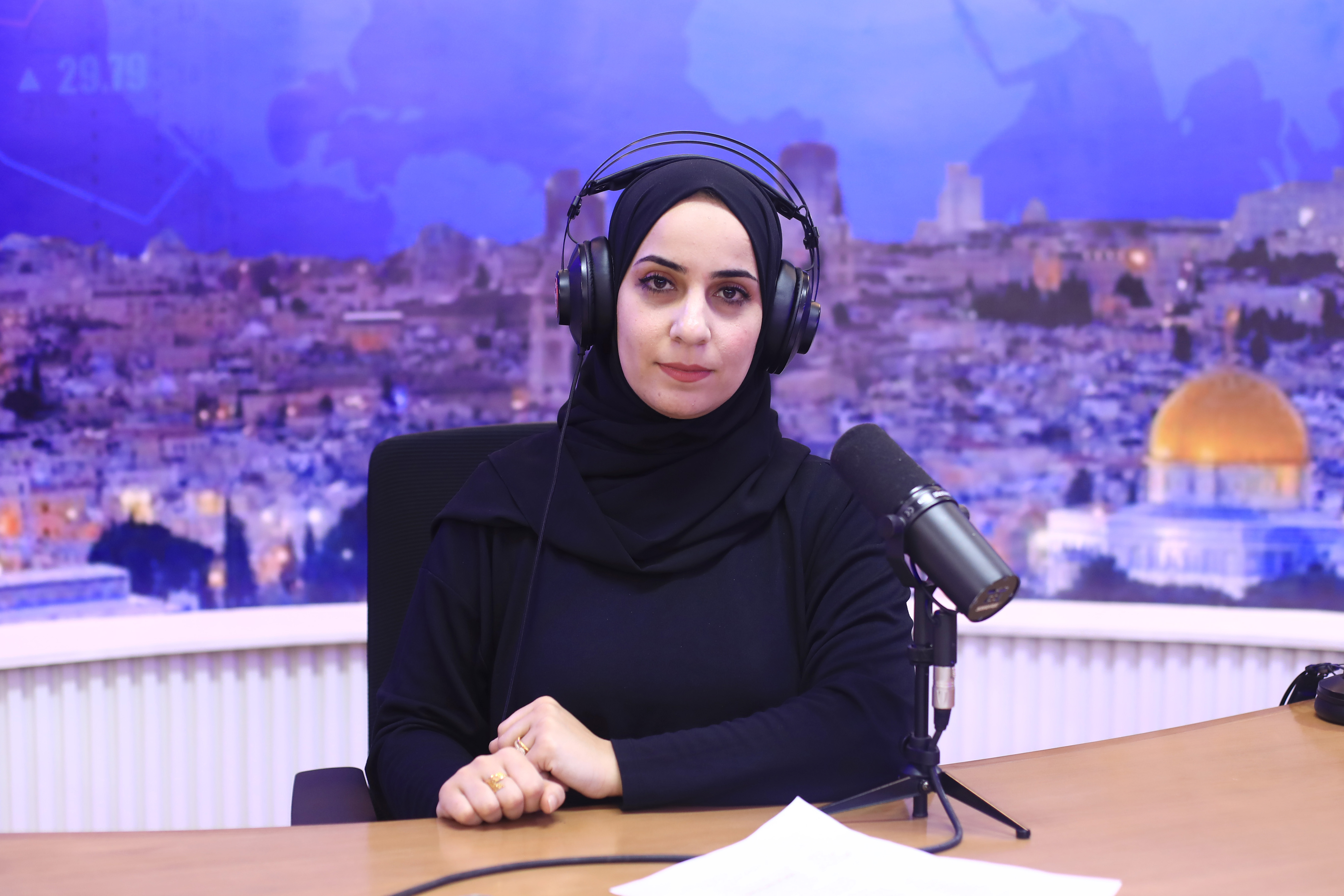 Nakba 75 vox pops
