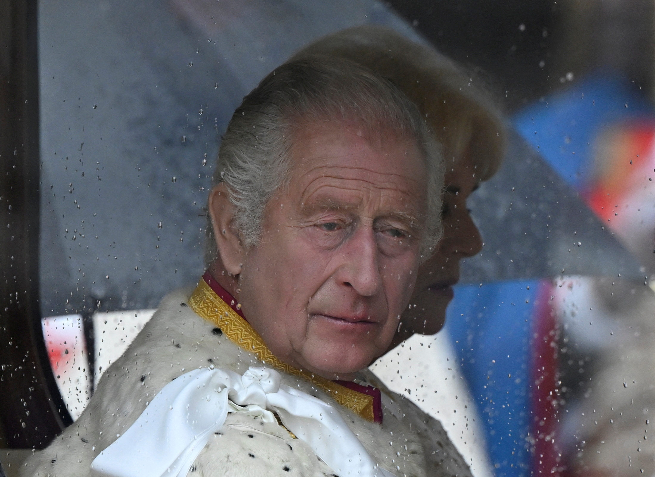 King Charles